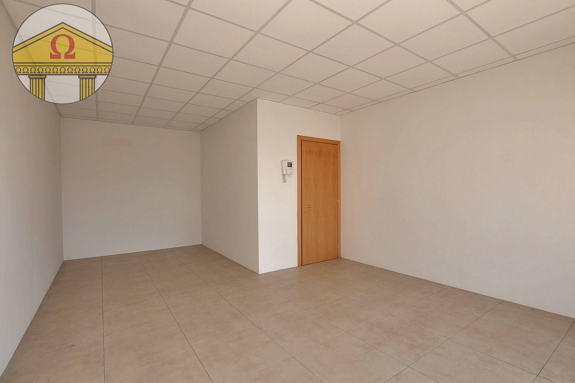 Locale commerciale in vendita a Mogliano Veneto