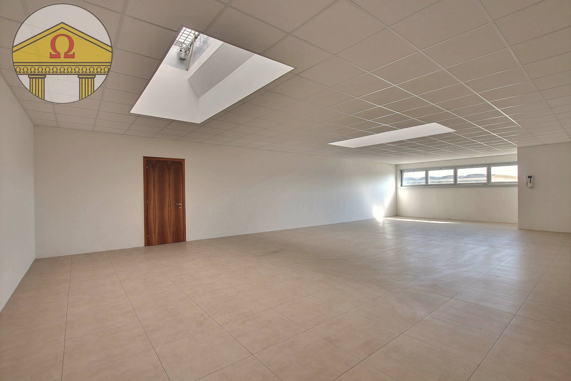 Locale commerciale in vendita a Mogliano Veneto