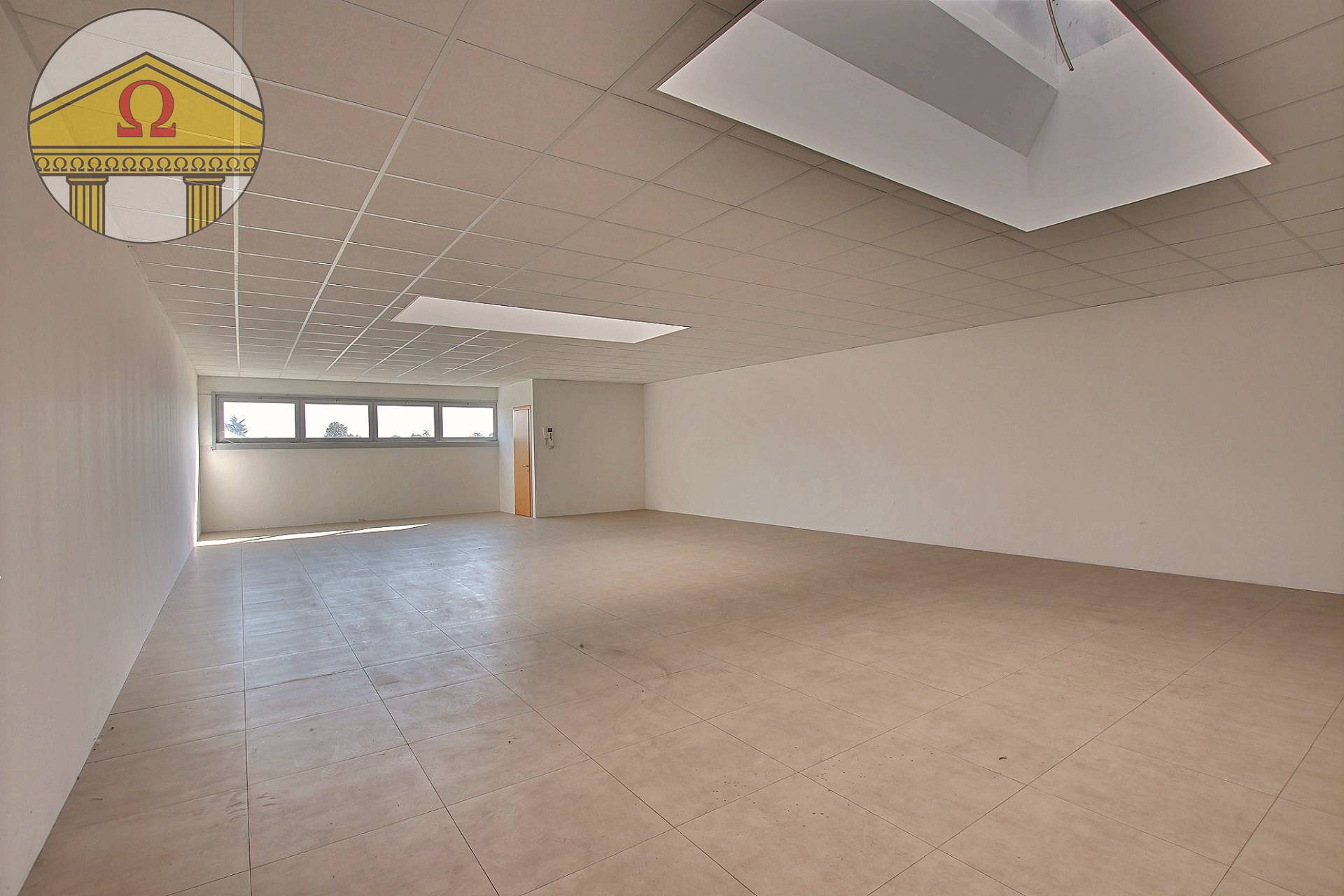 Locale commerciale in vendita a Mogliano Veneto