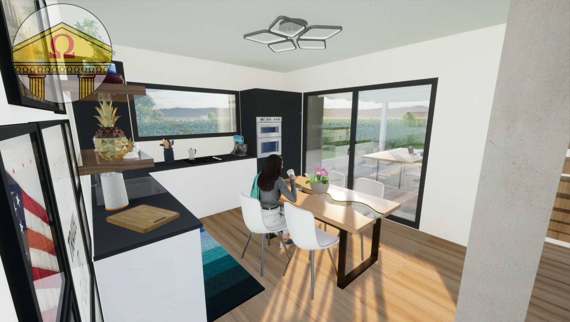 Schiere e abbinate in vendita a Treviso, S. Bona