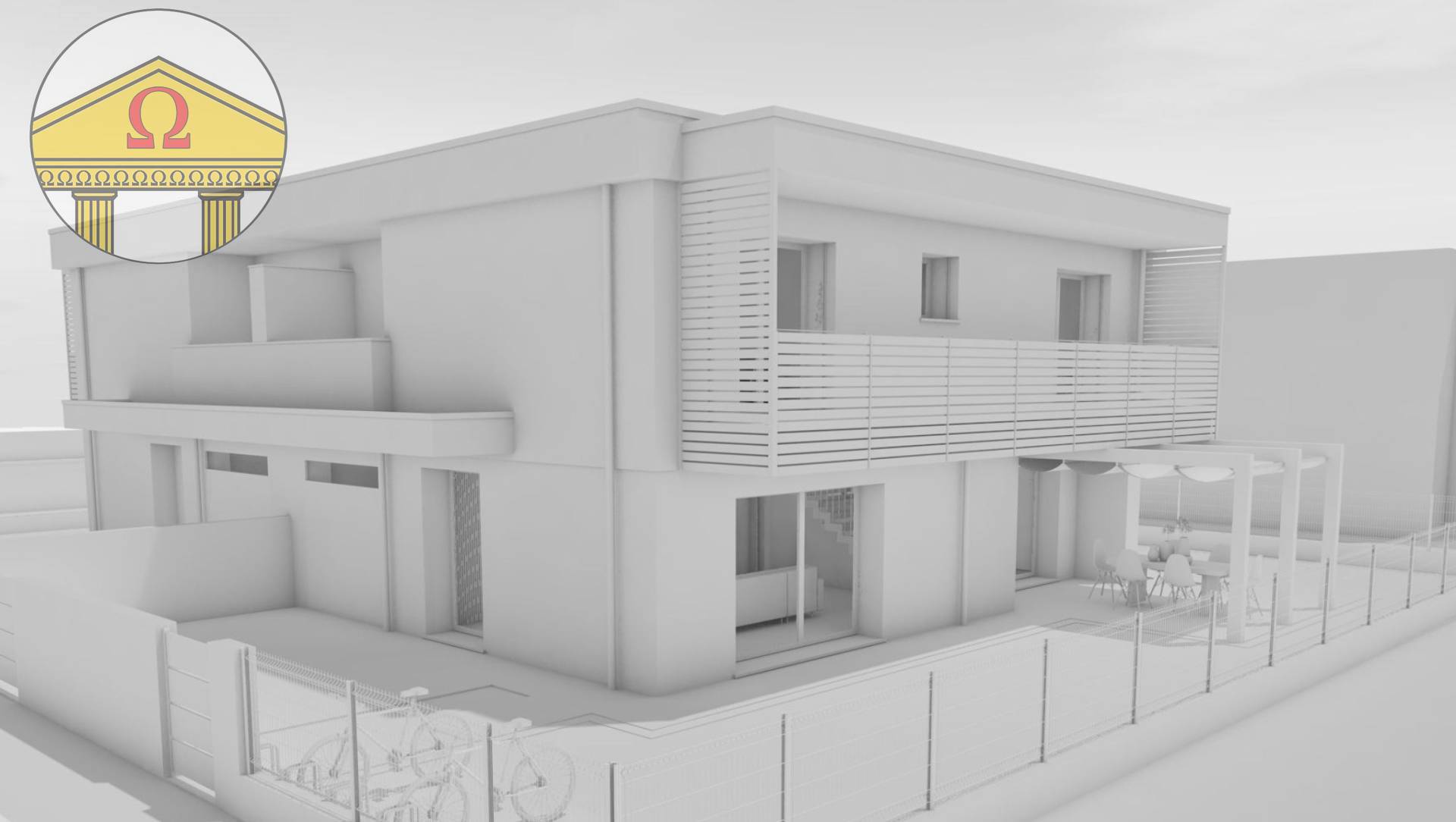 Schiere e abbinate in vendita a Treviso, S. Bona