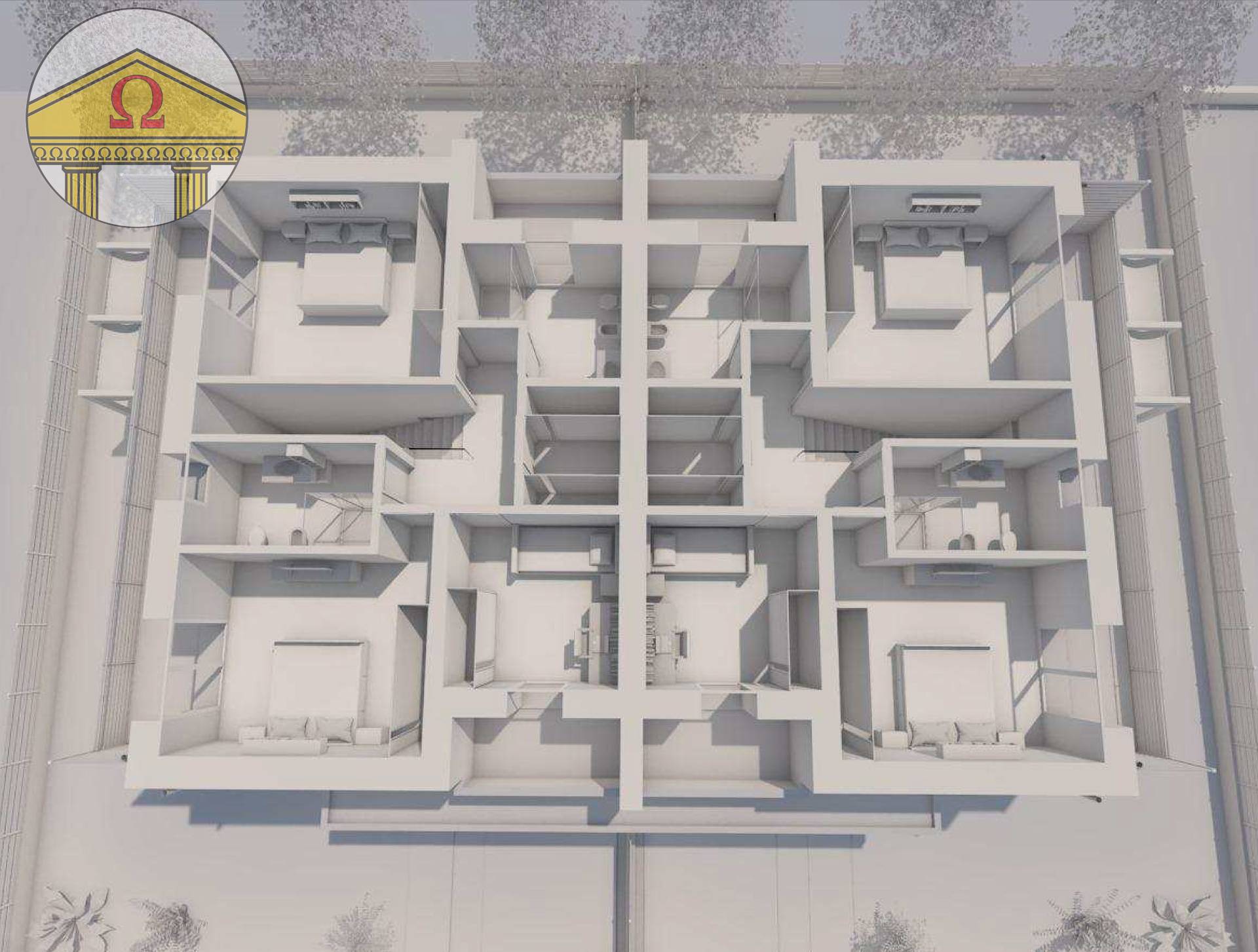 Schiere e abbinate in vendita a Treviso, S. Bona