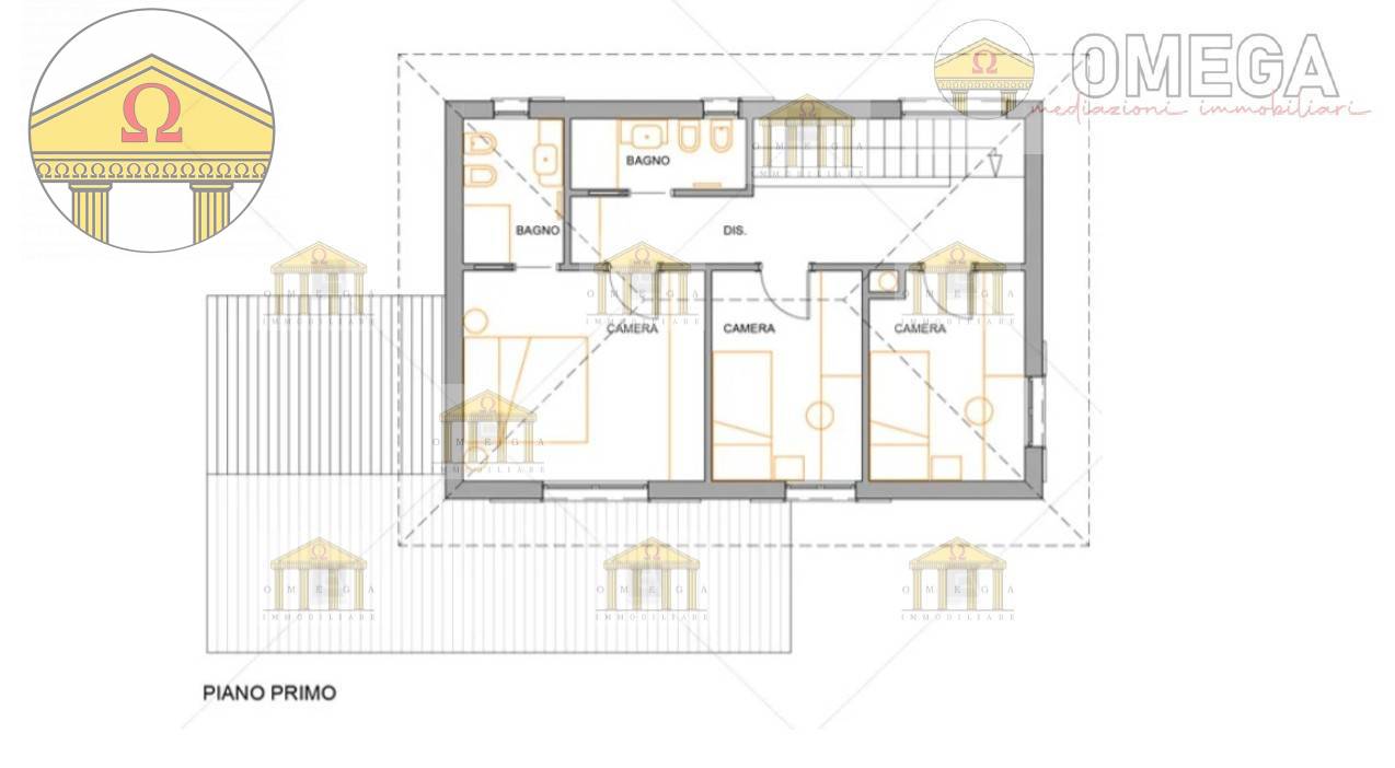 Singole in vendita a Treviso, S. Pelajo
