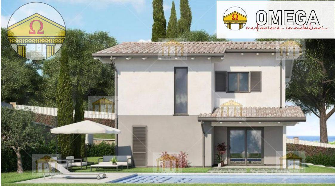 Singole in vendita a Ponzano Veneto, Paderno (capoluogo)