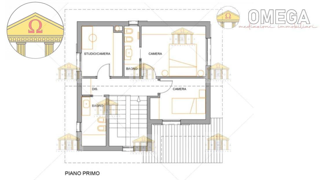 Singole in vendita a Ponzano Veneto, Paderno (capoluogo)
