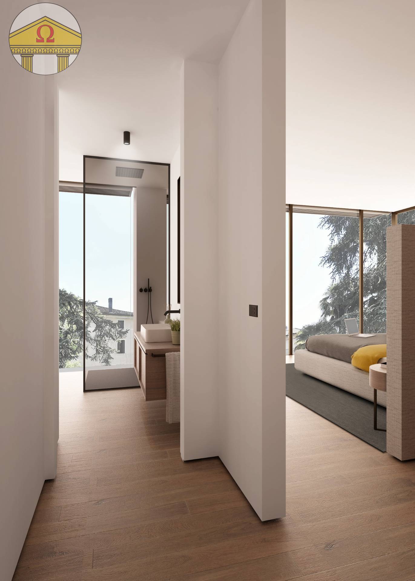 Singole in vendita a Treviso, Fuori Mura