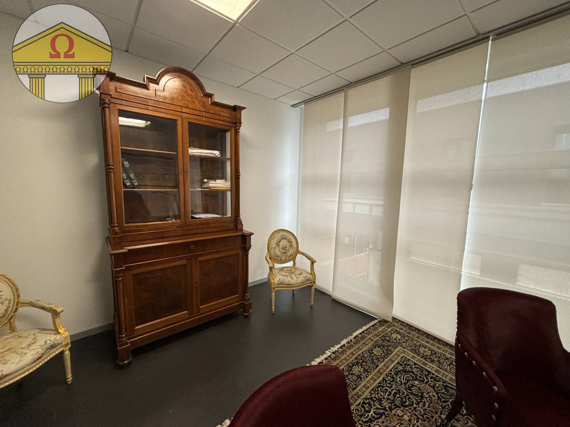 Ufficio in vendita a Villorba, Lancenigo