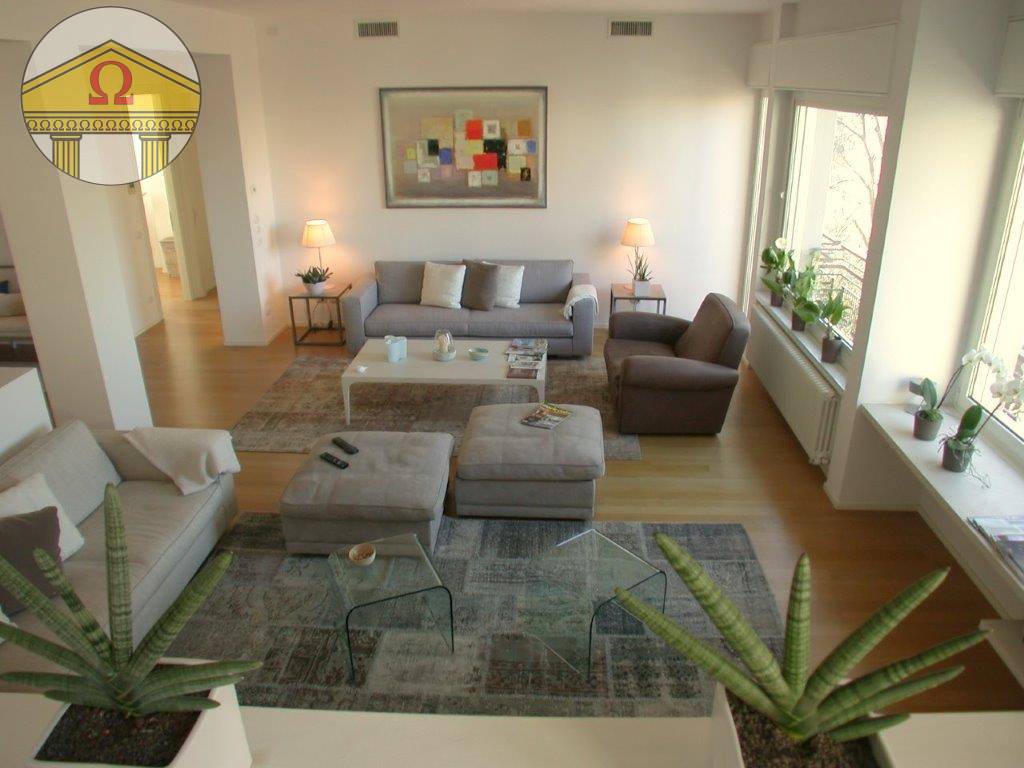 Appartamento in vendita a Treviso, Centro storico