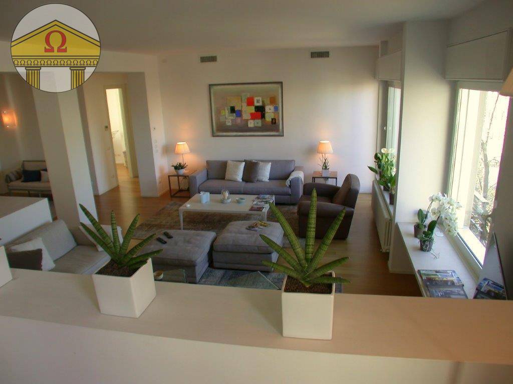 Appartamento in vendita a Treviso, Centro storico