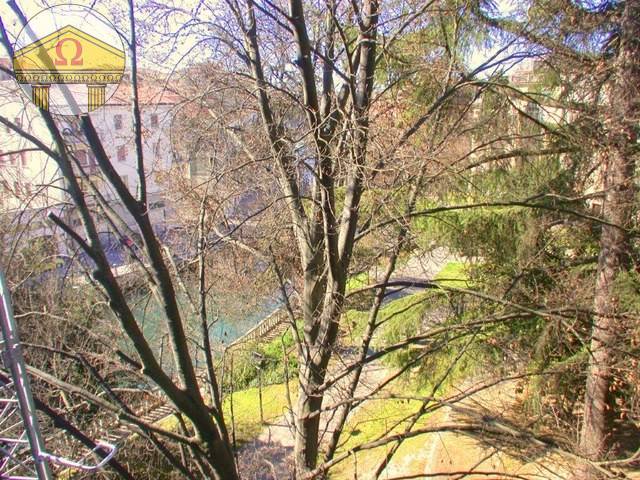 Appartamento in vendita a Treviso, Centro storico