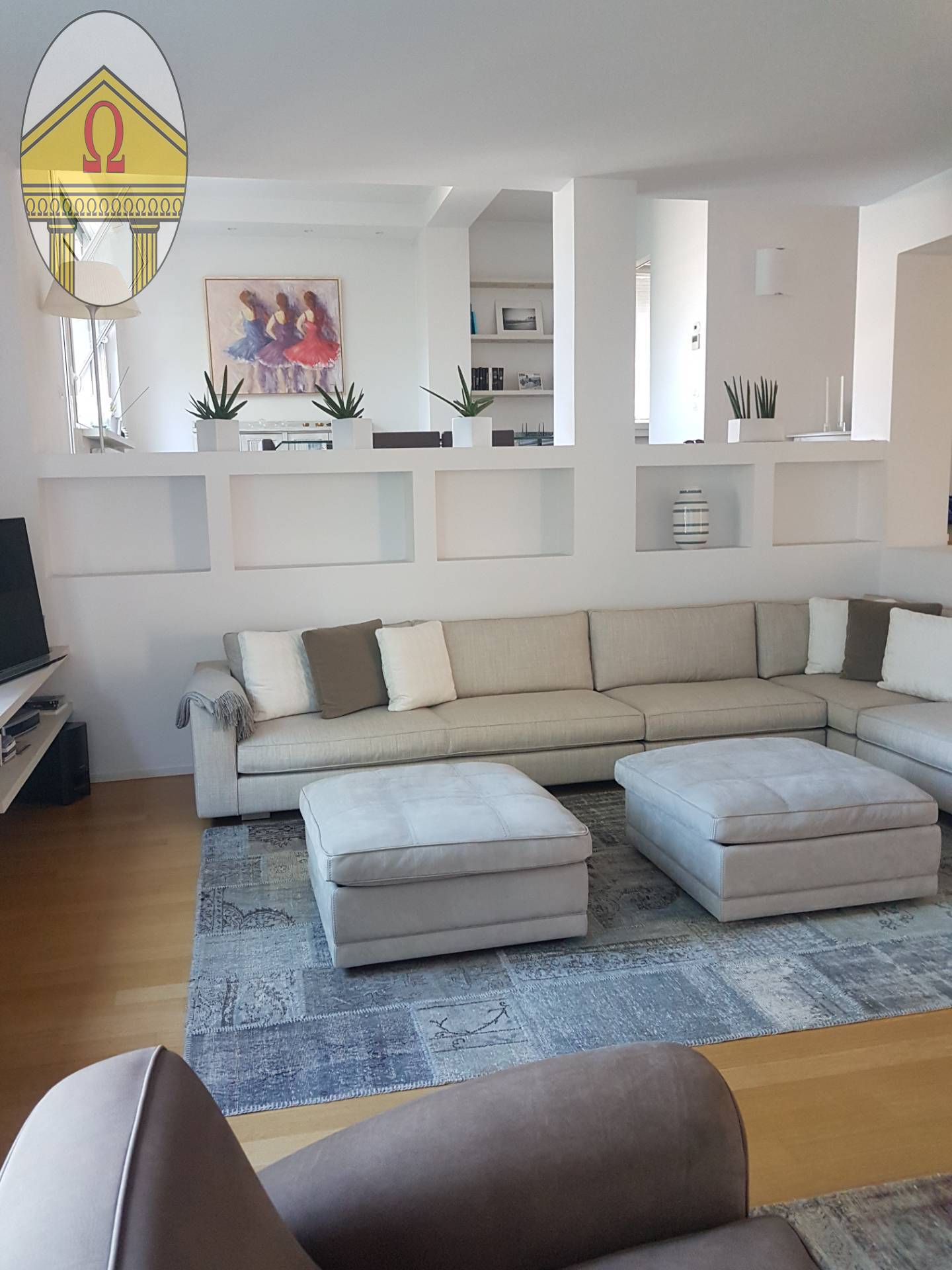 Appartamento in vendita a Treviso, Centro storico