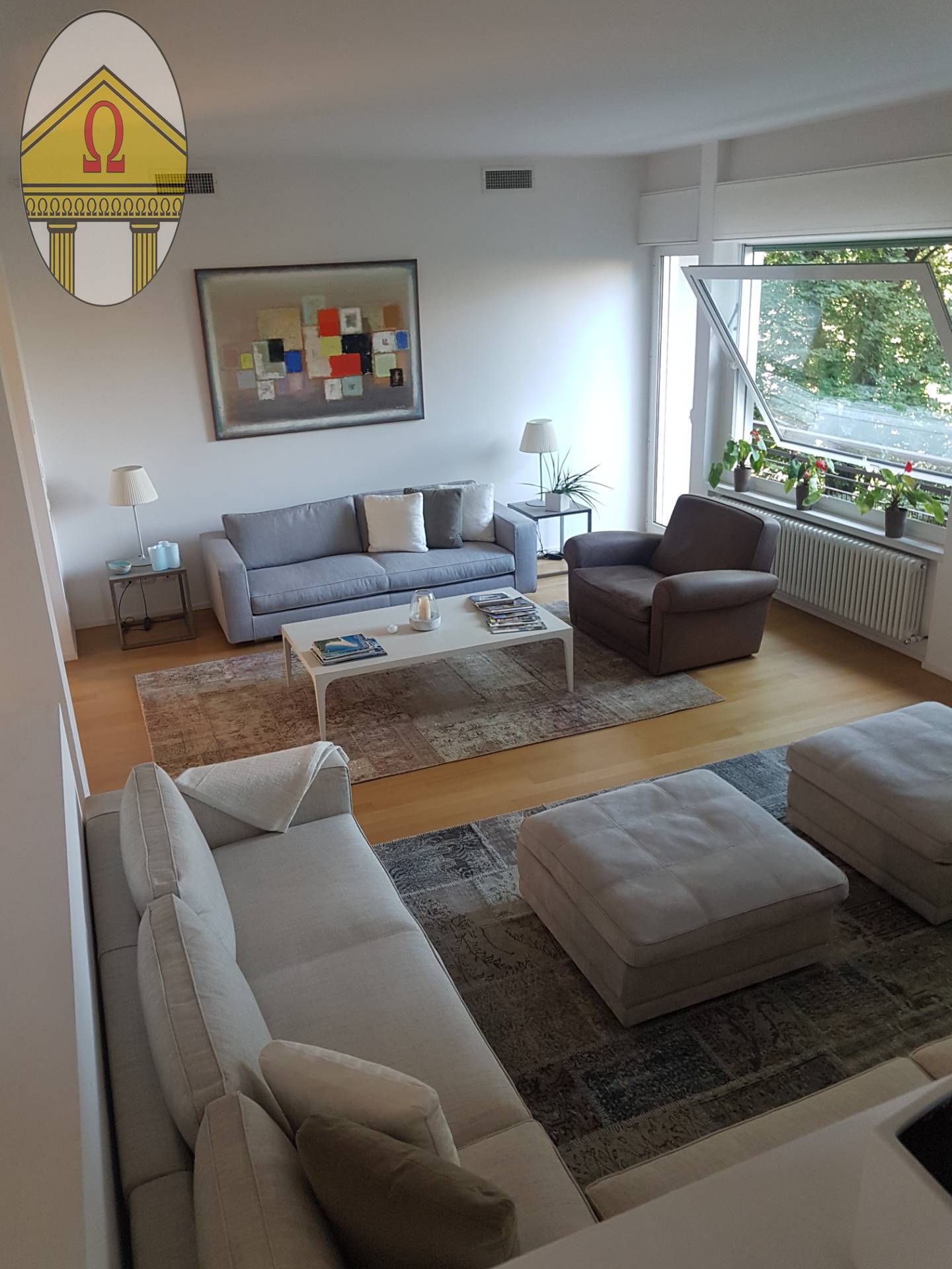 Appartamento in vendita a Treviso, Centro storico