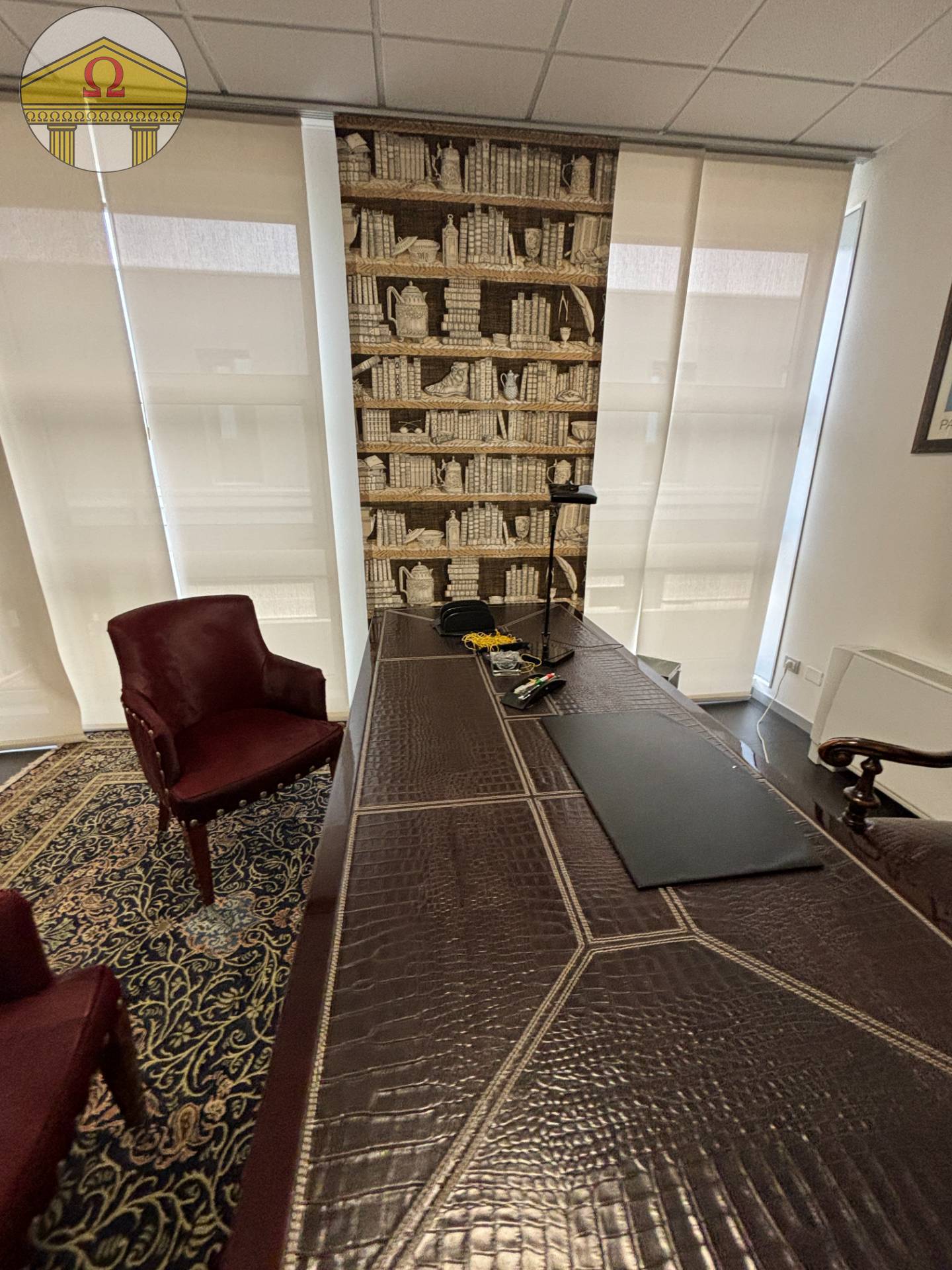 Ufficio in affitto a Villorba, Lancenigo