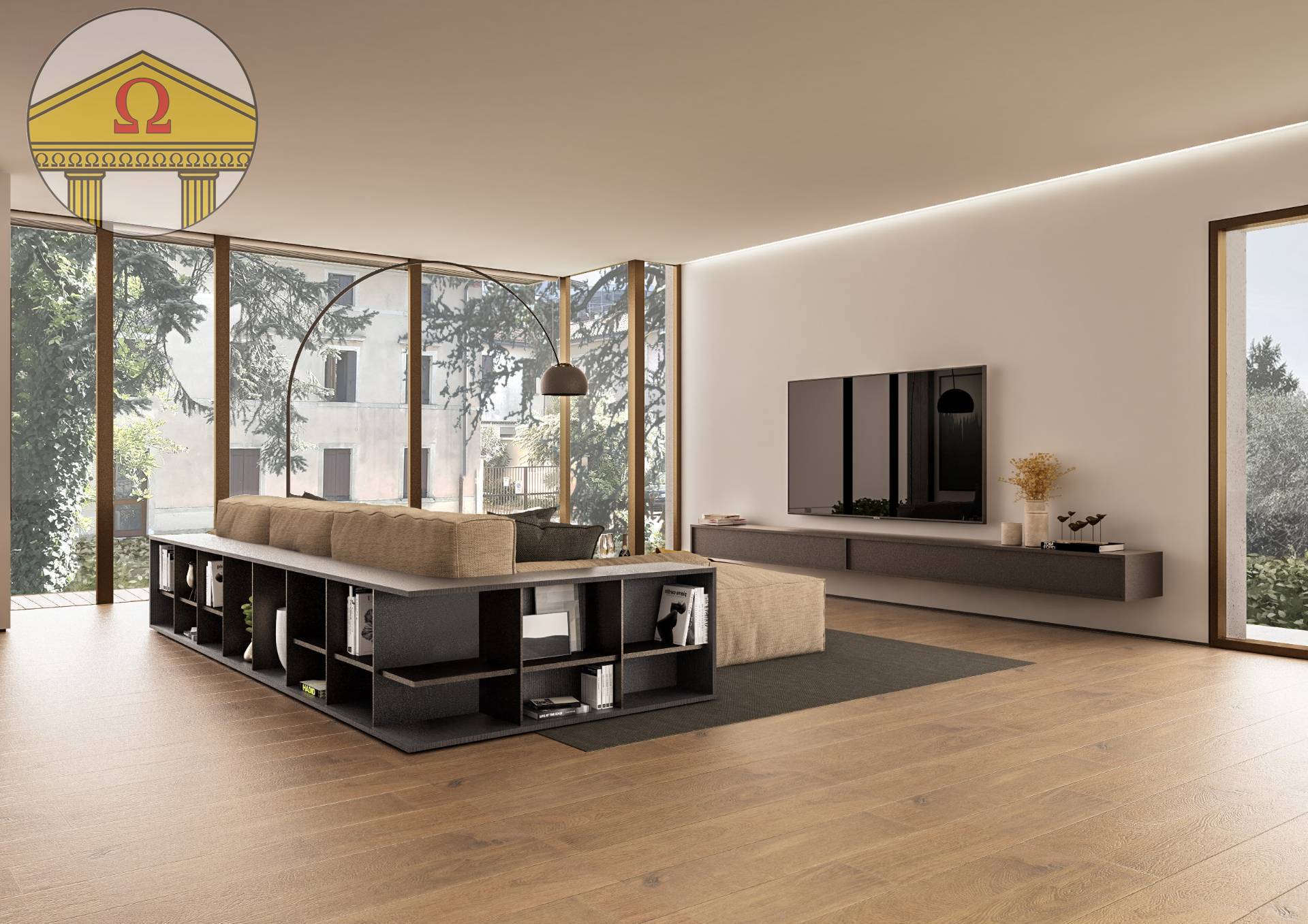 Singole in vendita a Treviso, Fuori Mura