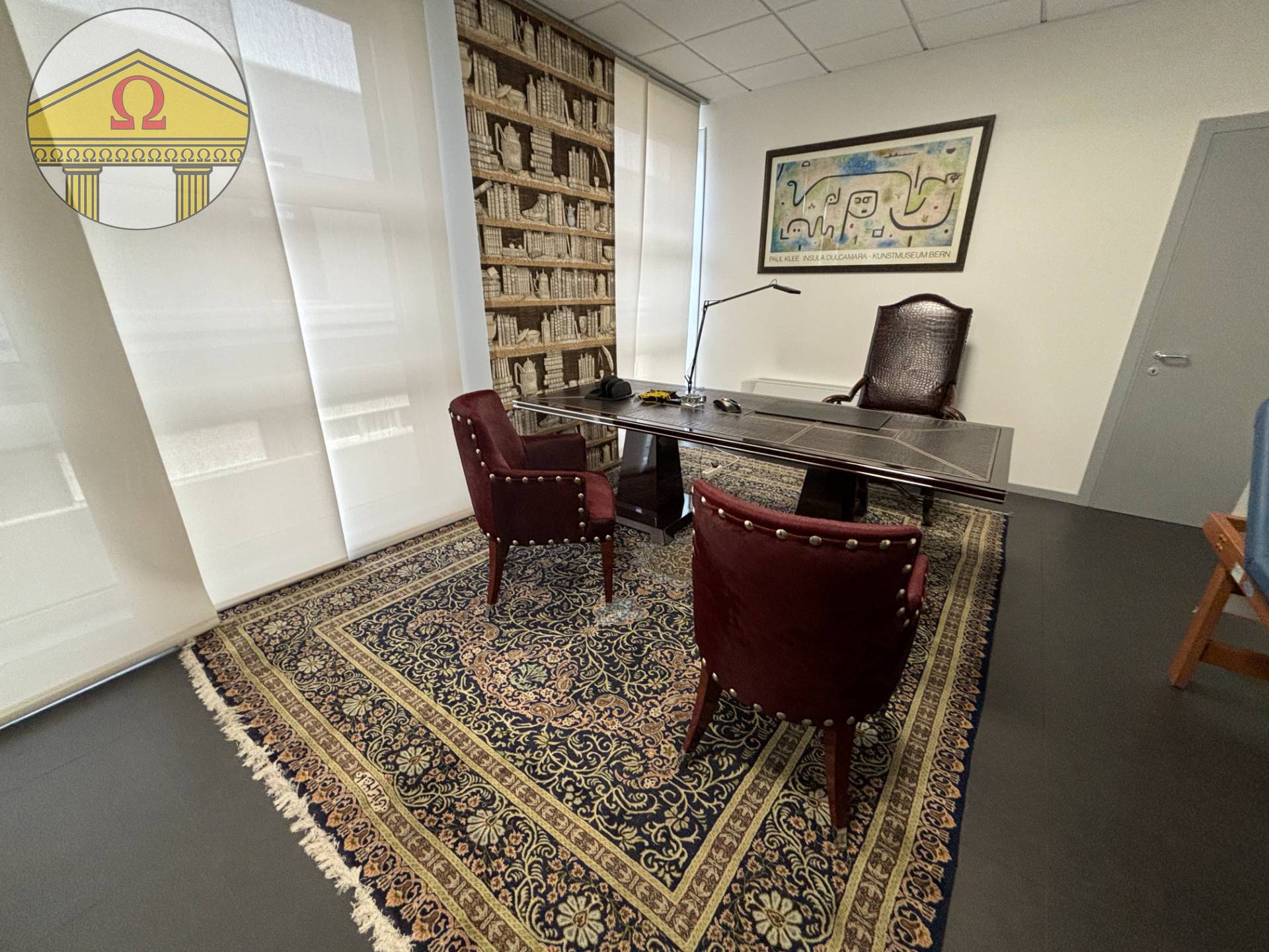 Ufficio in vendita a Villorba, Lancenigo