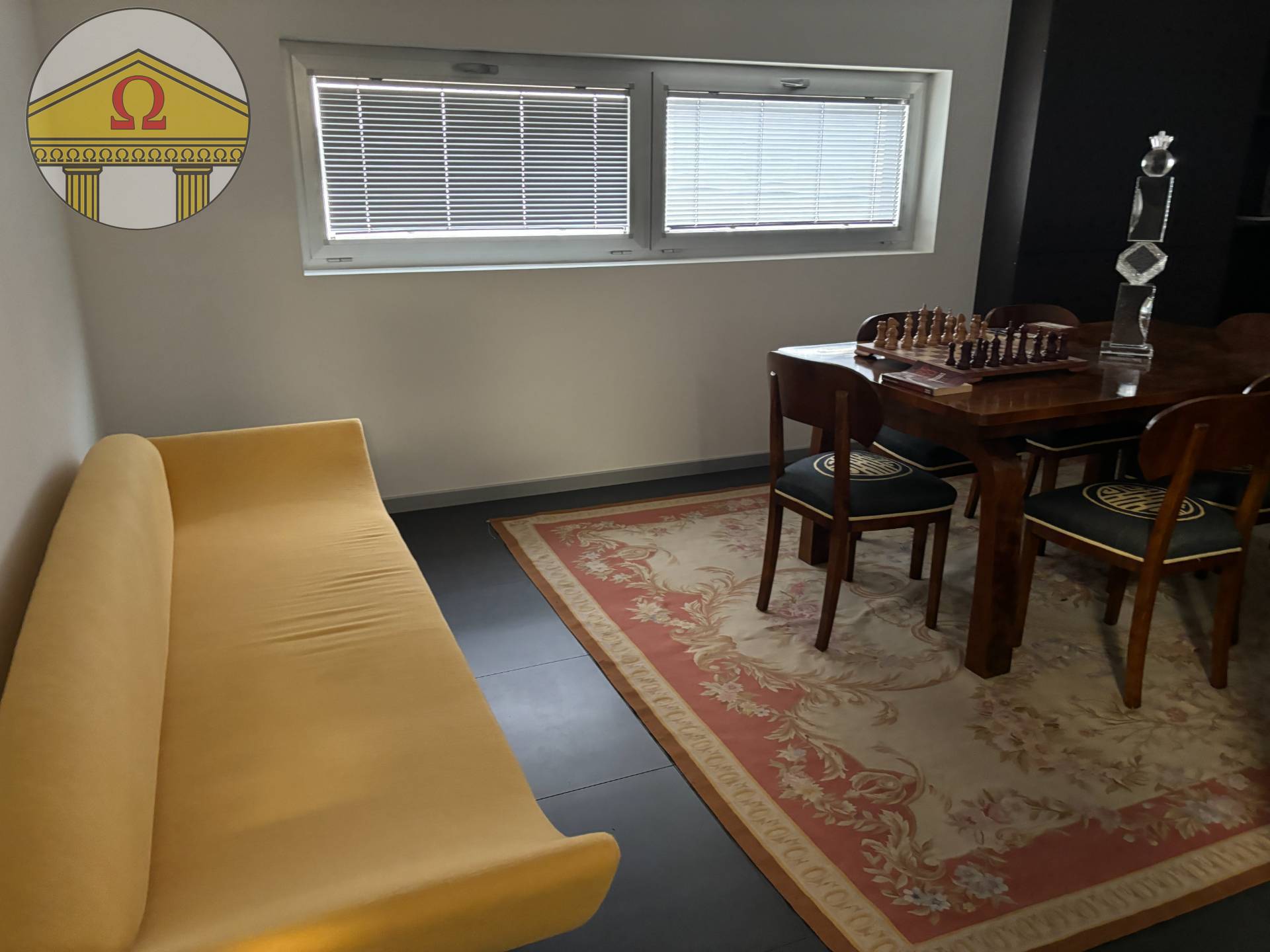 Ufficio in vendita a Villorba, Lancenigo