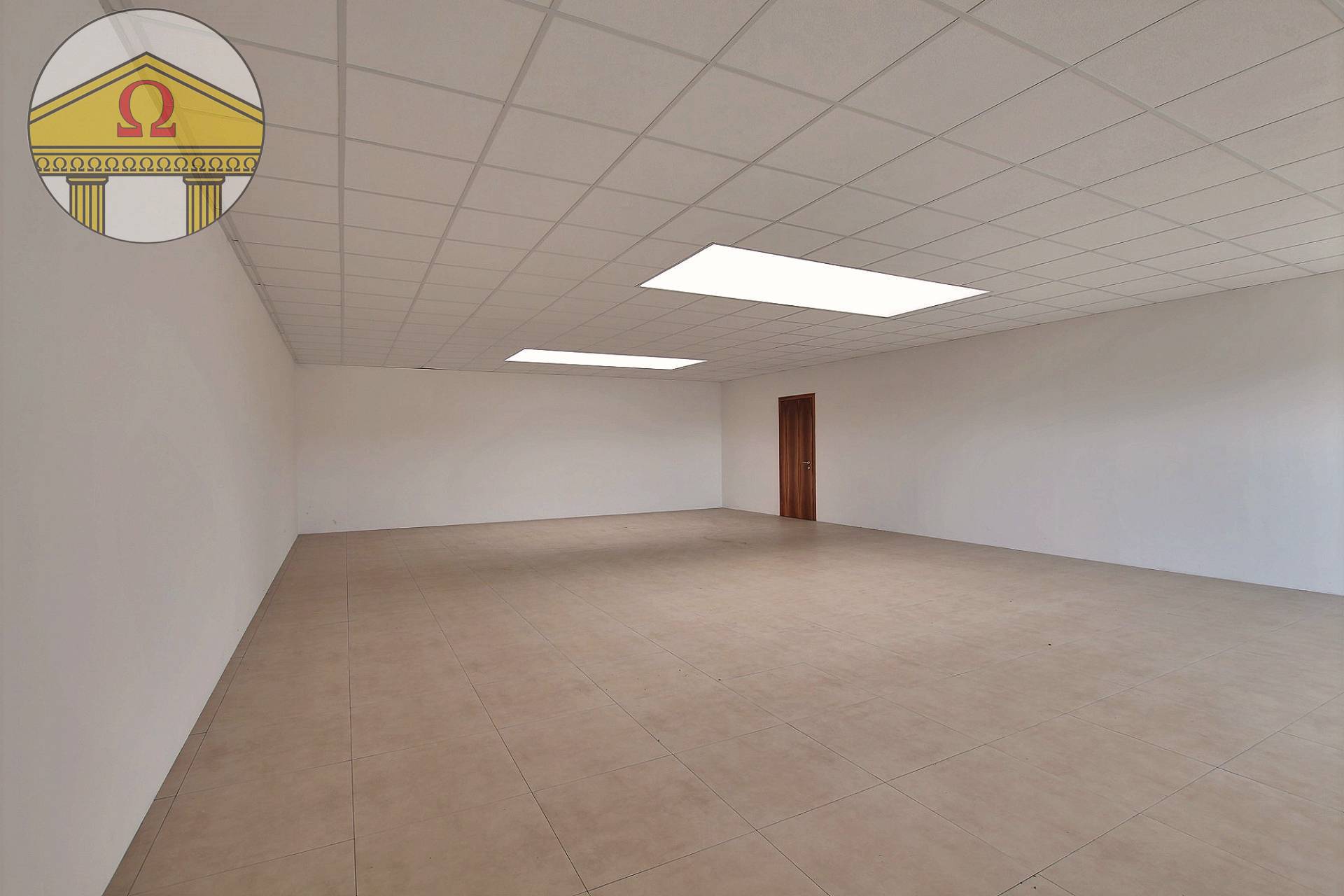 Locale commerciale in vendita a Mogliano Veneto