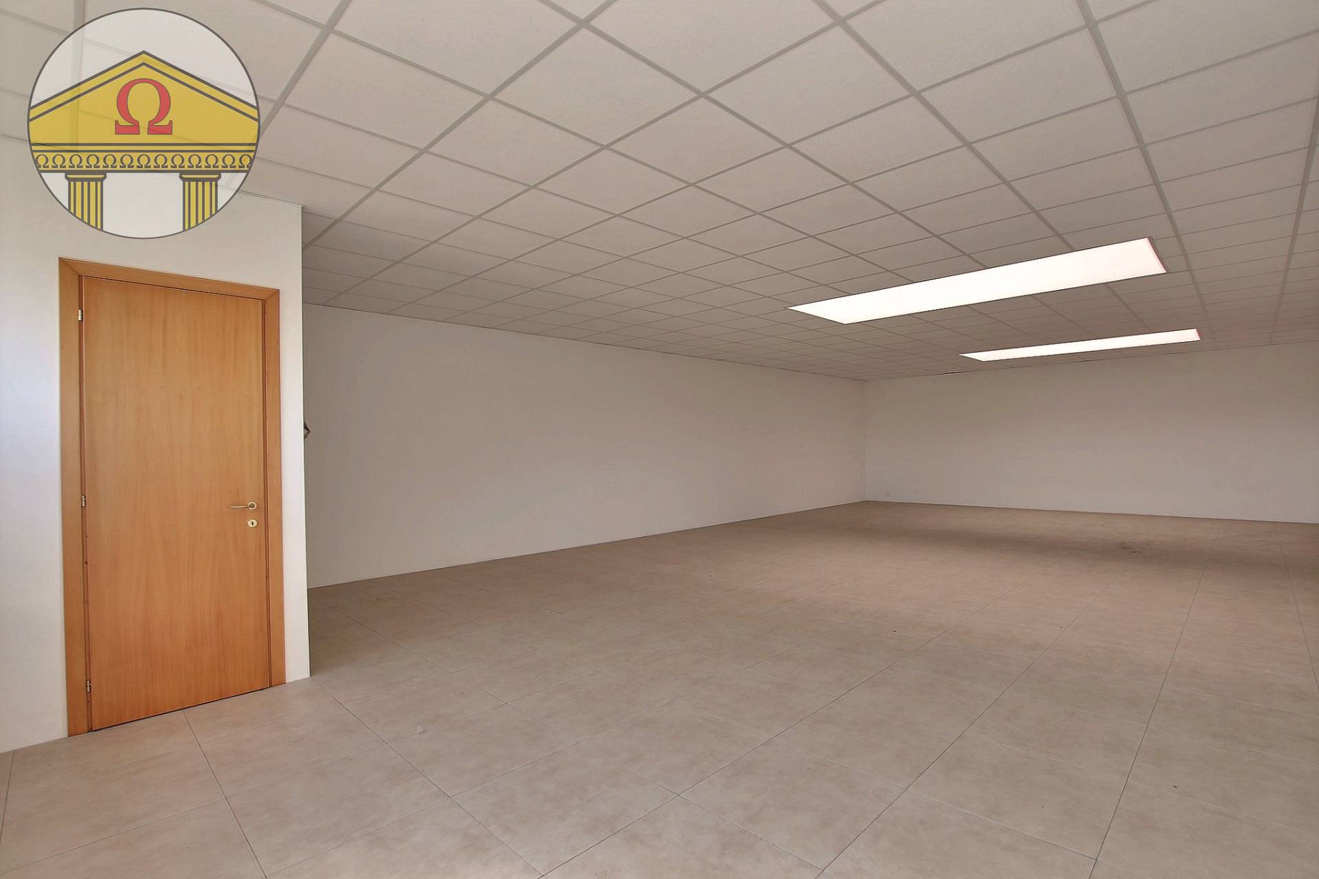 Locale commerciale in vendita a Mogliano Veneto