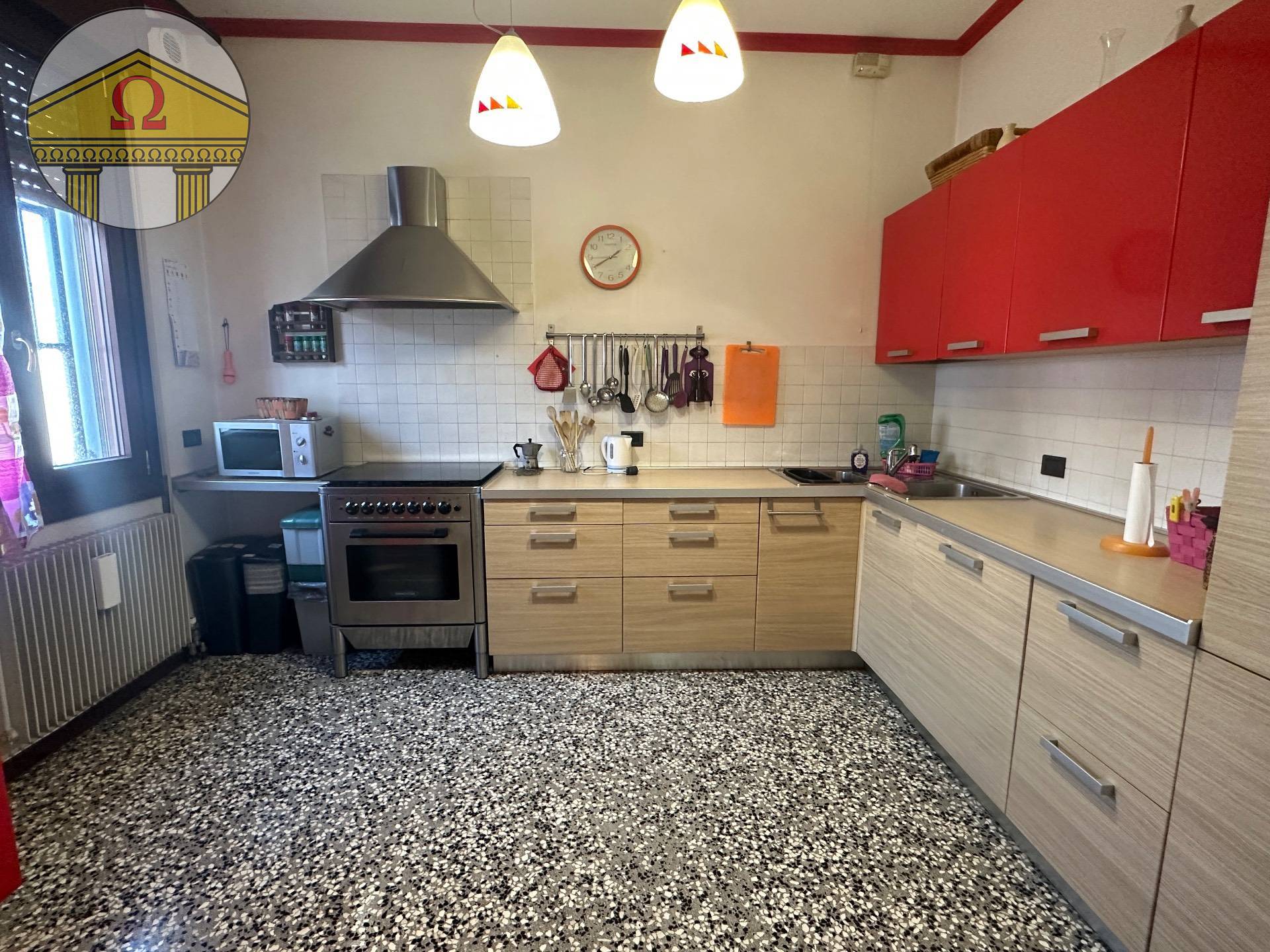 Schiere e abbinate in vendita a Treviso, Fuori Mura