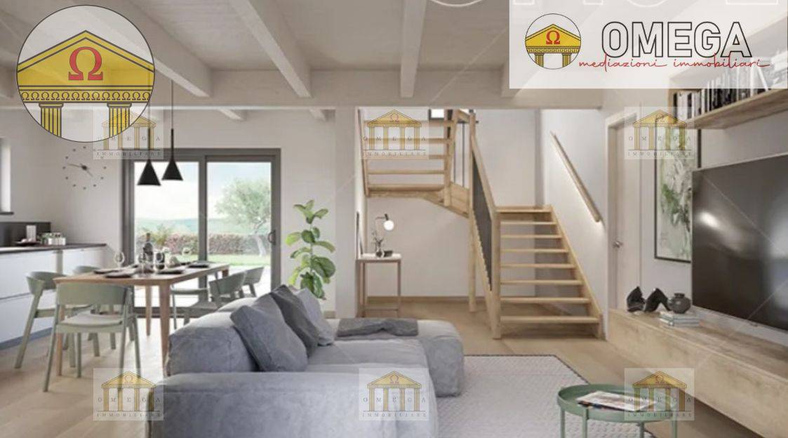 Singole in vendita a Ponzano Veneto, Paderno (capoluogo)