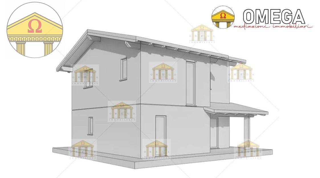 Singole in vendita a Ponzano Veneto, Paderno (capoluogo)