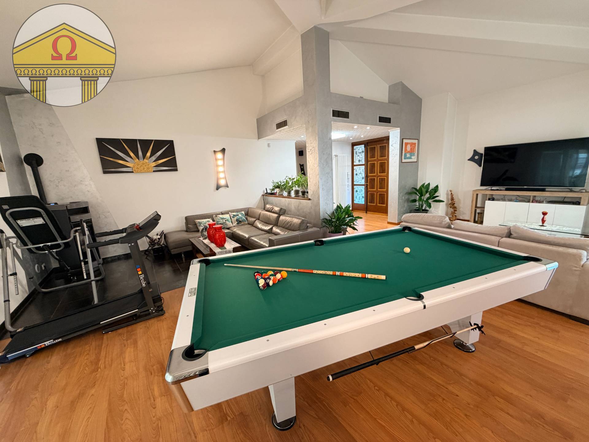 Singole in vendita a Ponzano Veneto, Ponzano