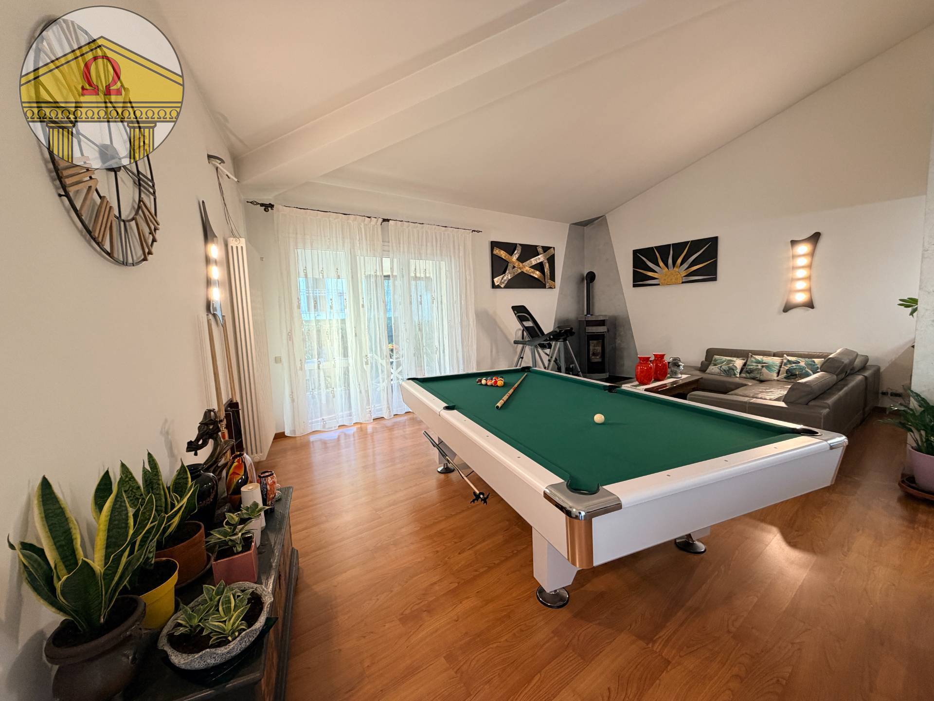 Singole in vendita a Ponzano Veneto, Ponzano