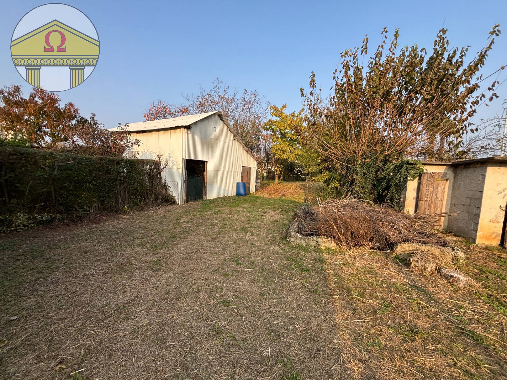 Rustico in vendita a Ponzano Veneto, Ponzano