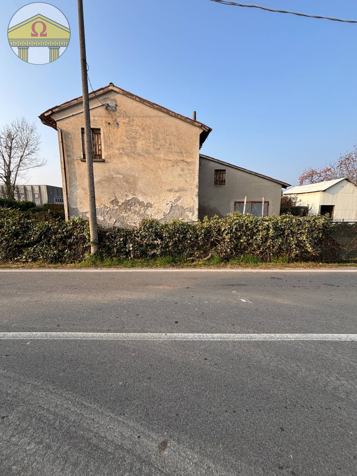 Rustico in vendita a Ponzano Veneto, Ponzano