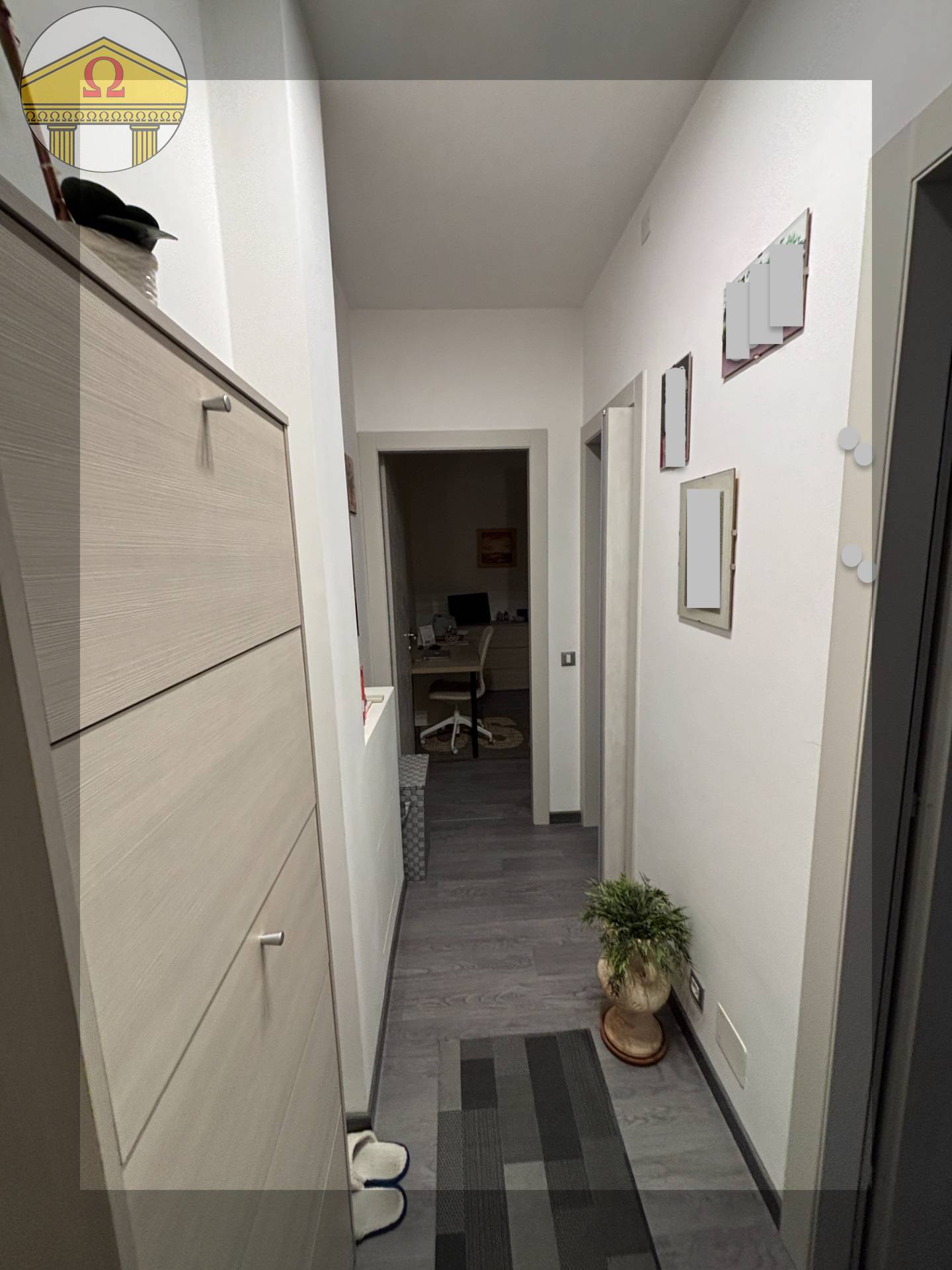 Appartamento in vendita a Quinto di Treviso