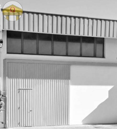 Capannone artigianale in vendita a Villorba, Lancenigo