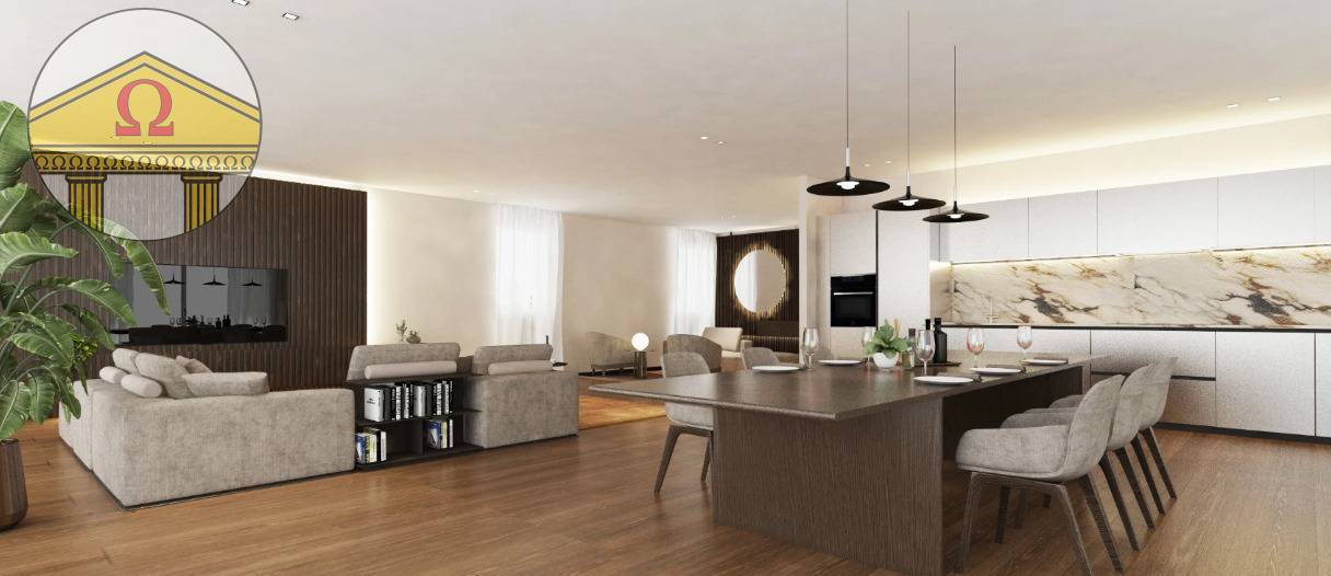 Appartamento in vendita a Treviso, Fuori Mura