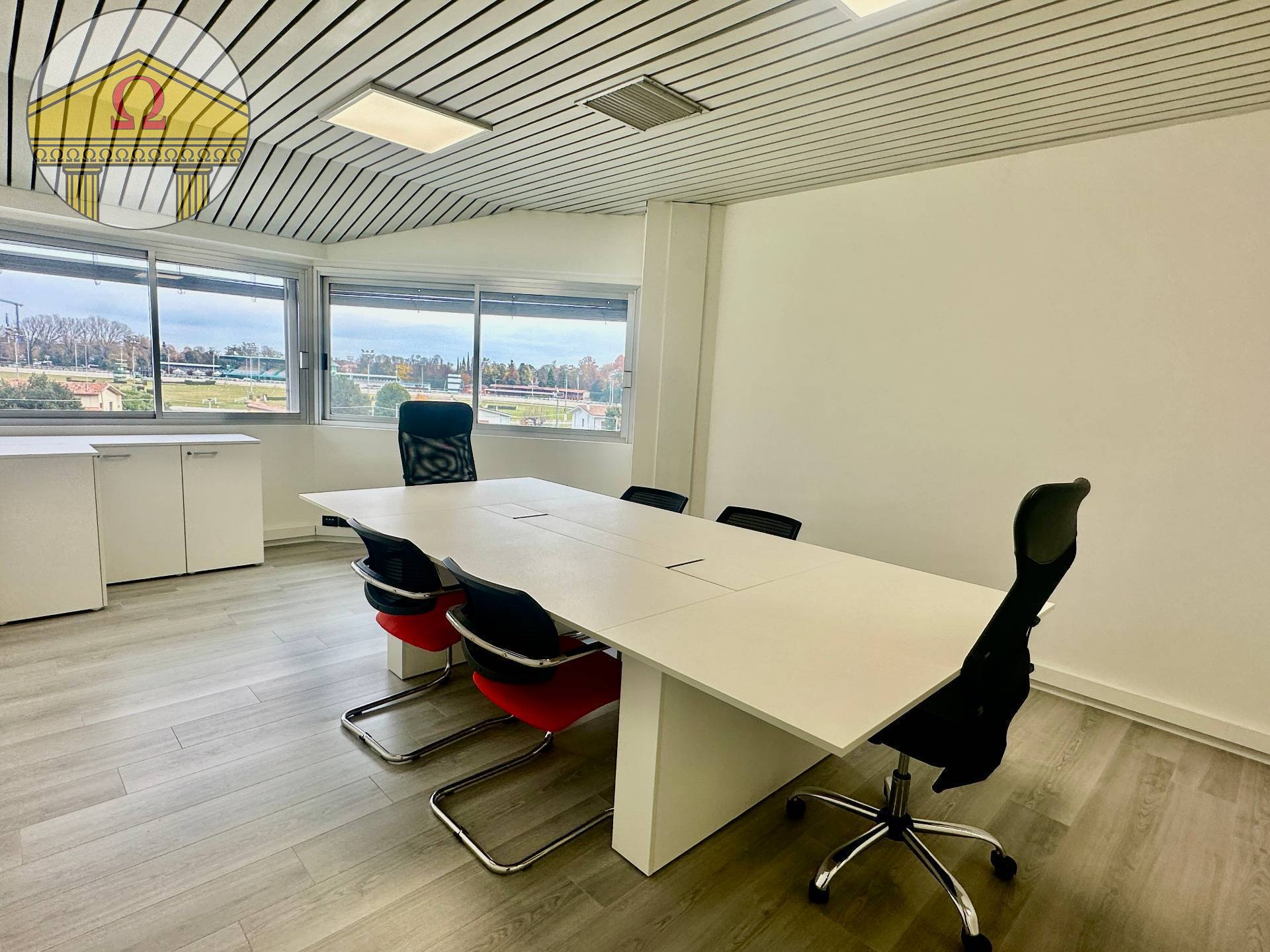 Ufficio in affitto a Villorba, Fontane