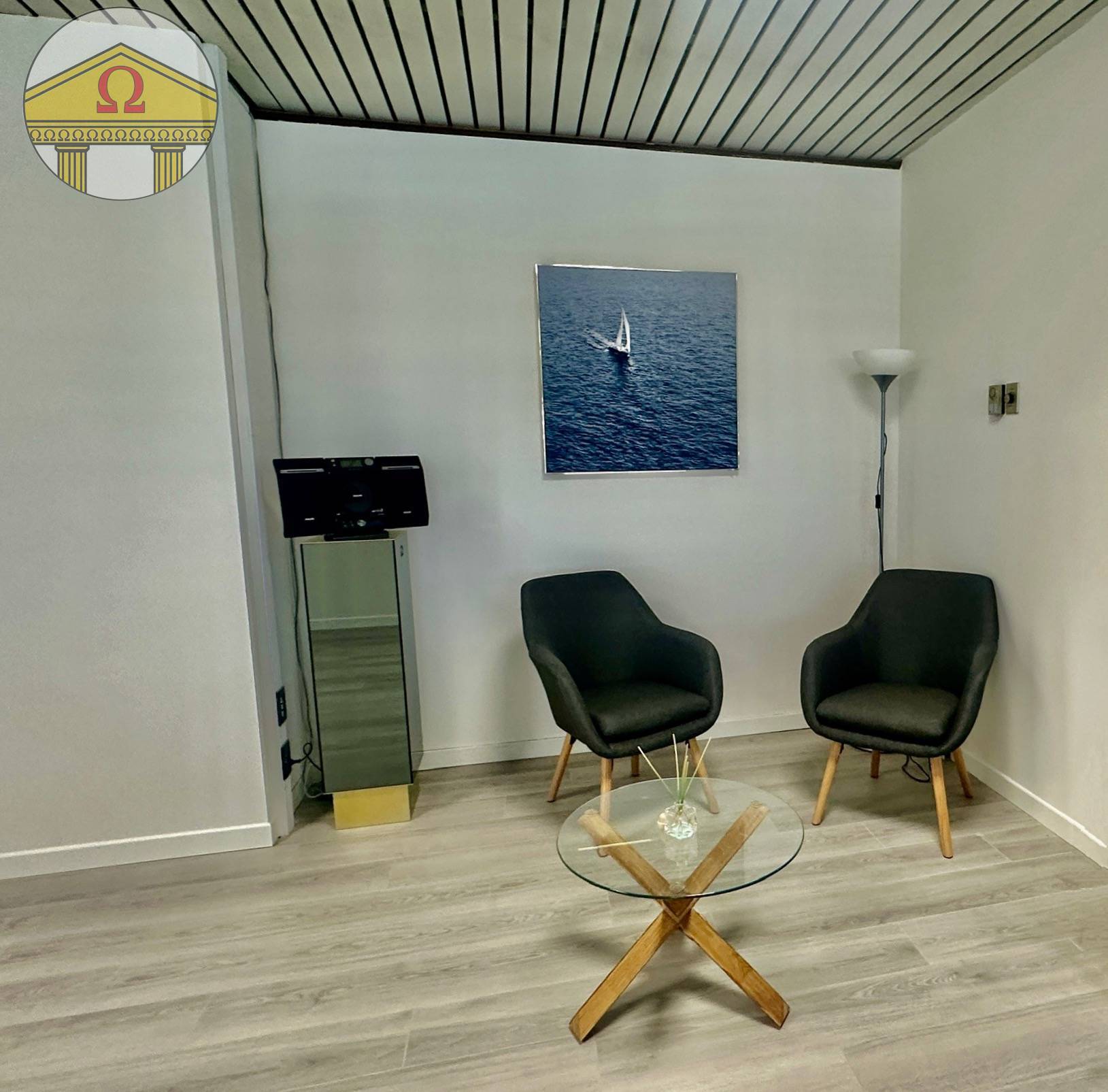 Ufficio in affitto a Villorba, Fontane