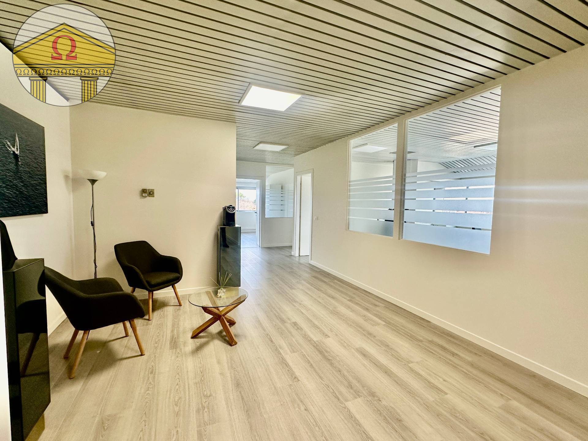 Ufficio in affitto a Villorba, Fontane