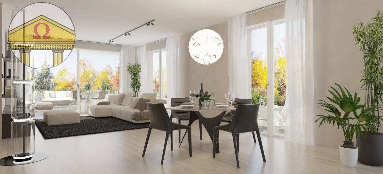 Appartamento in vendita a Treviso, Fuori Mura