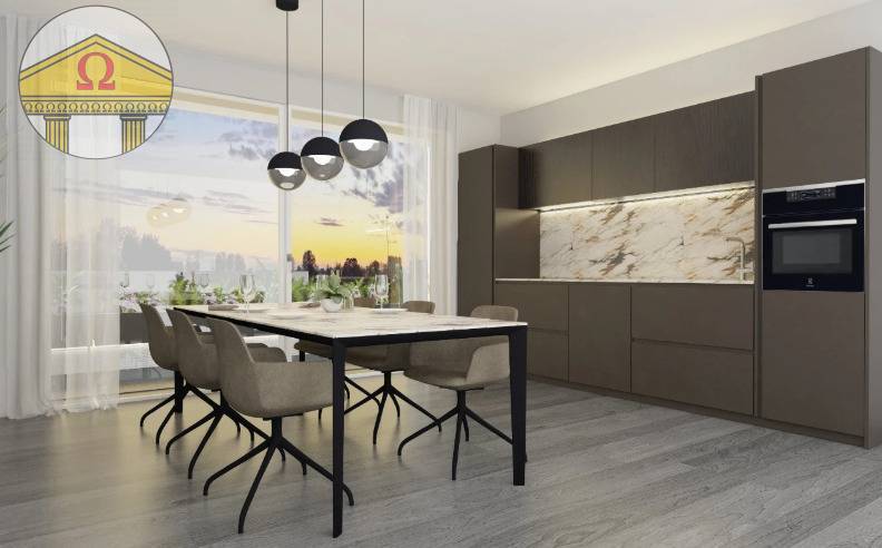 Appartamento in vendita a Treviso, Fuori Mura