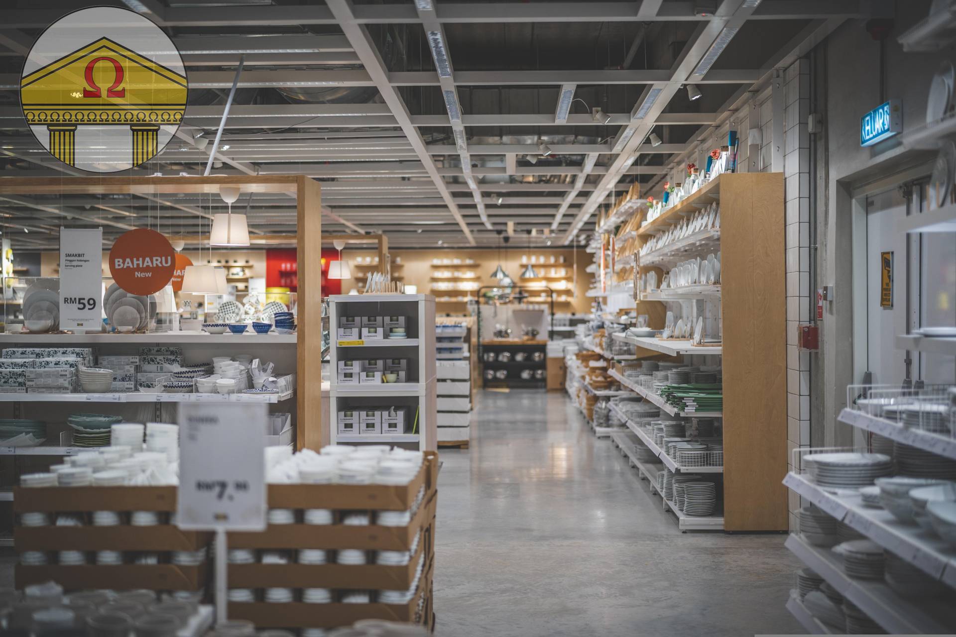 Locale commerciale in affitto a Villorba, Villorba