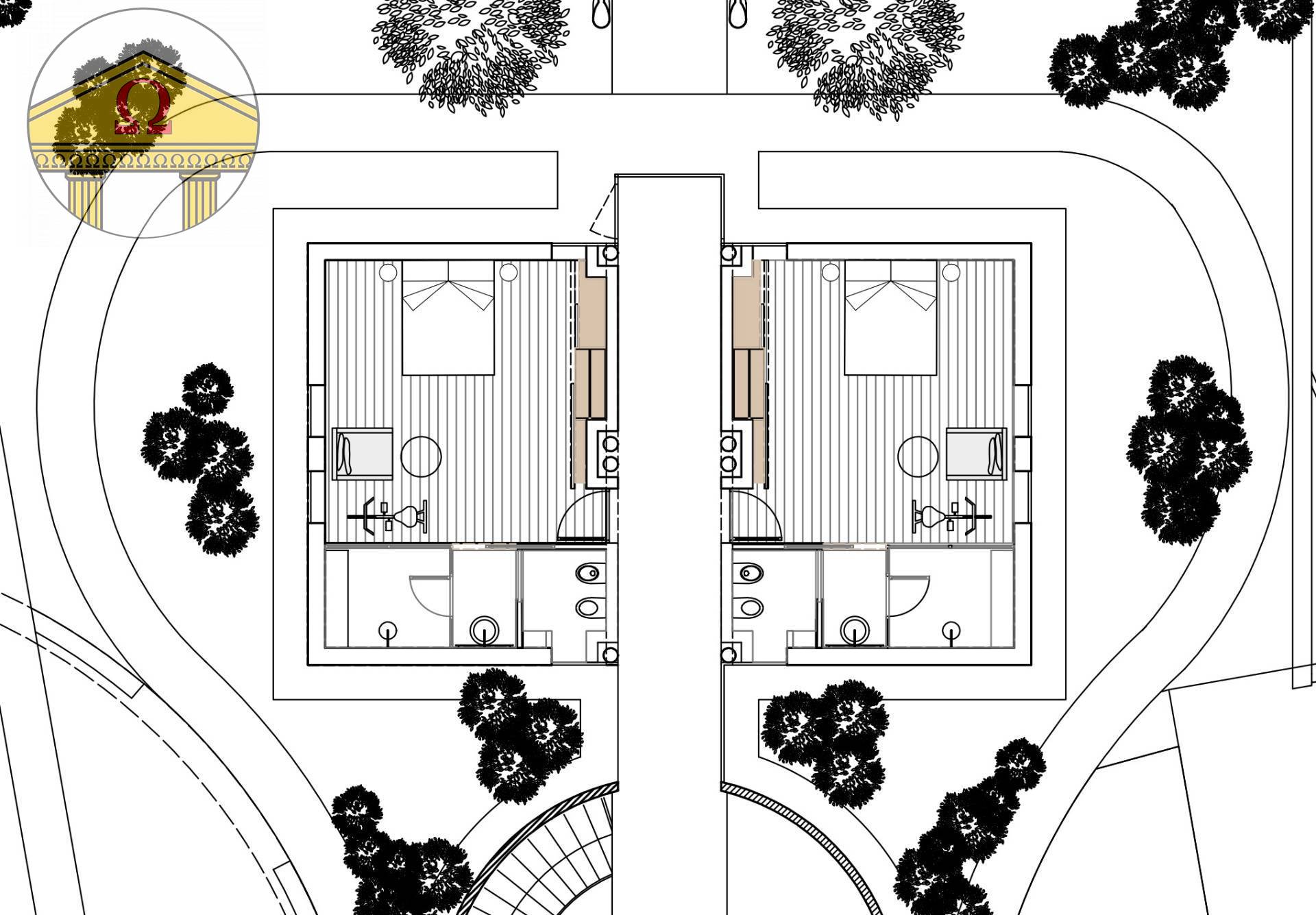 Ufficio in vendita a Villorba, Lancenigo