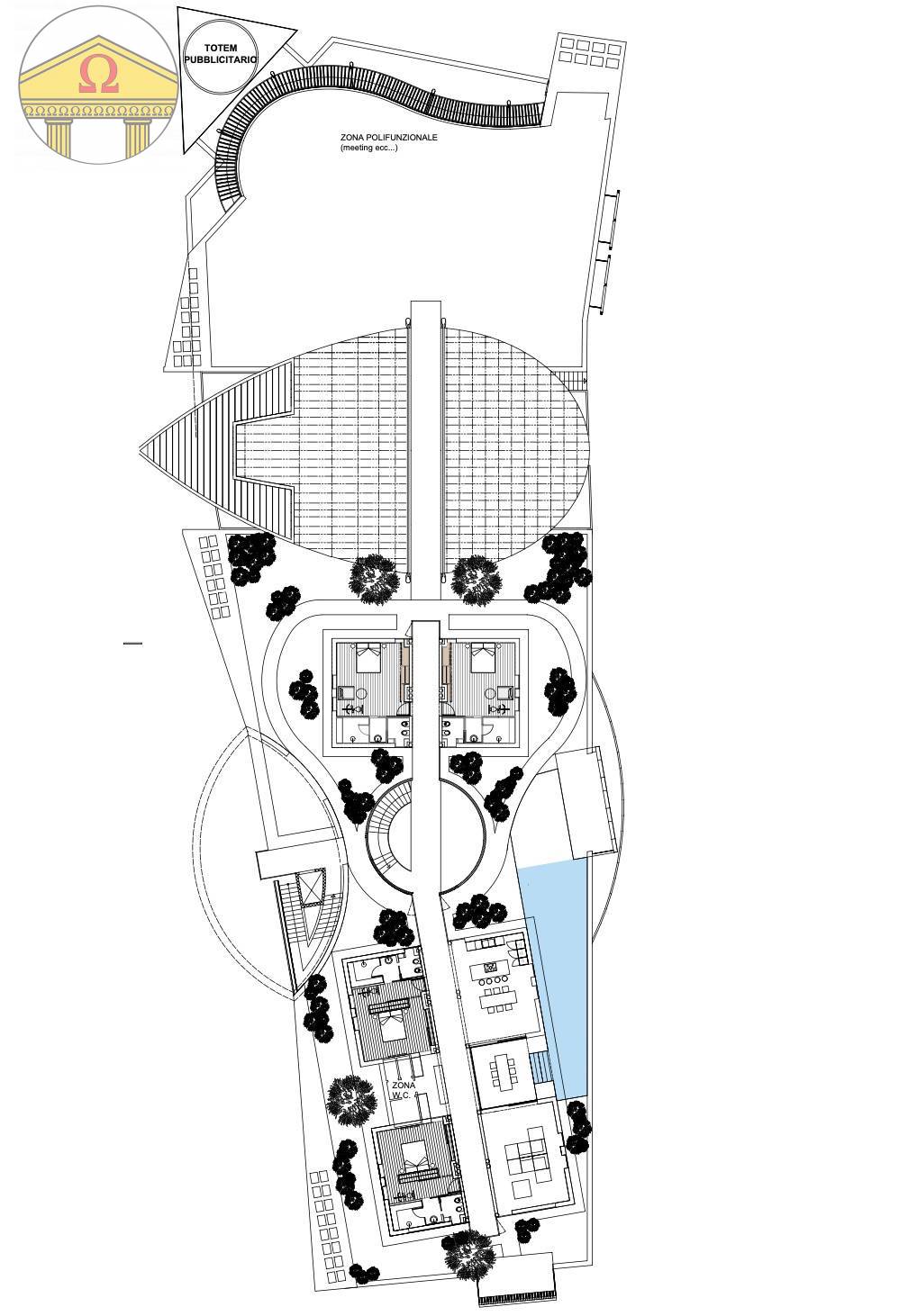 Ufficio in vendita a Villorba, Lancenigo