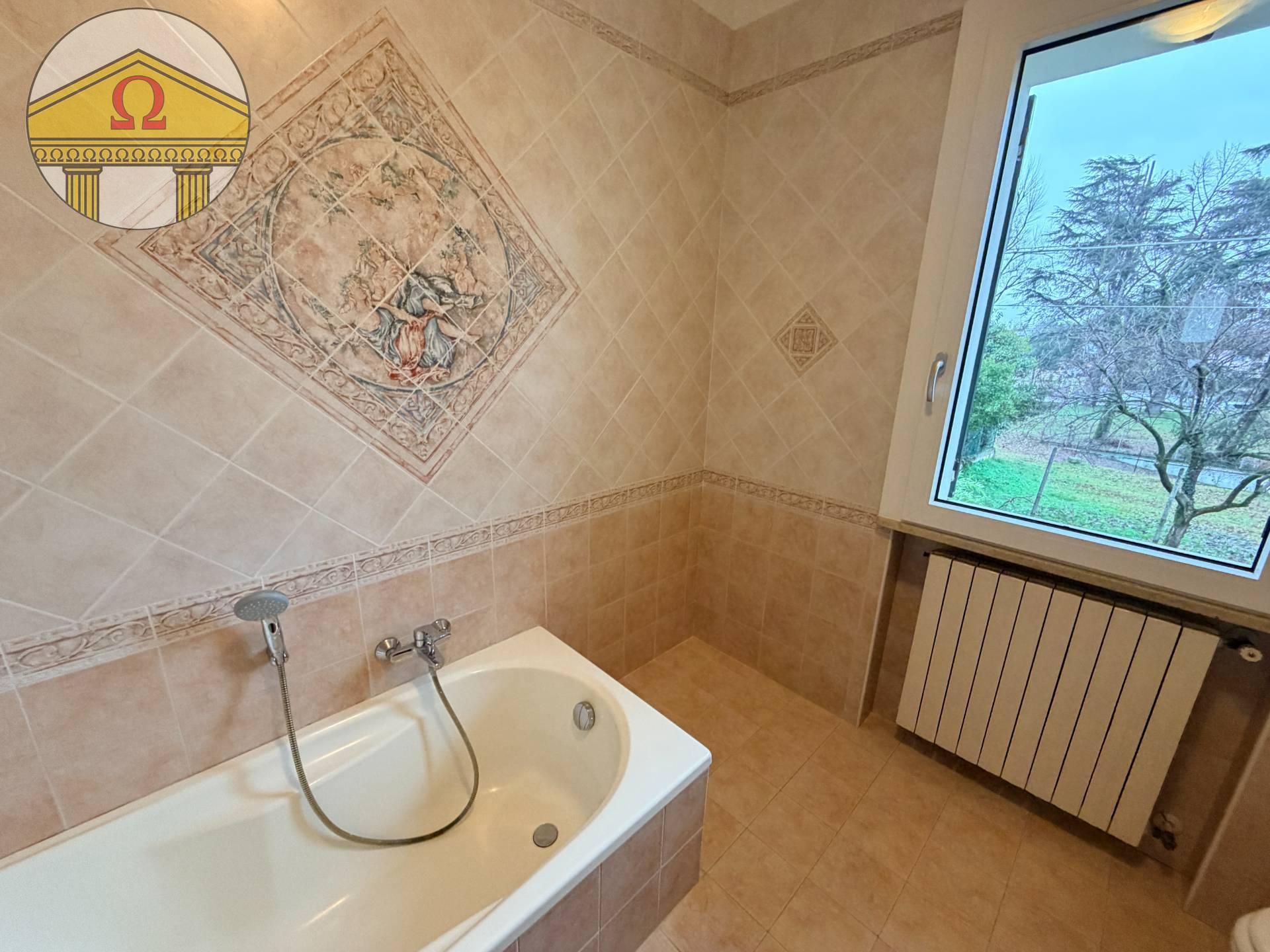 Appartamento in affitto a Ponzano Veneto, Ponzano