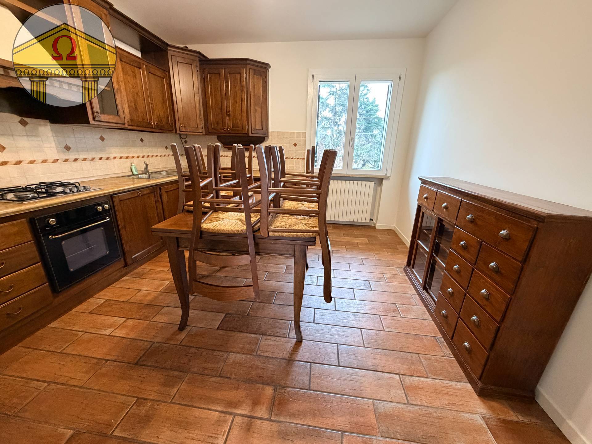 Appartamento in affitto a Ponzano Veneto, Ponzano