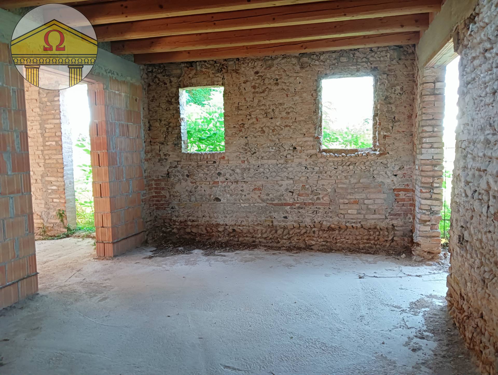 Rustico in vendita a Ponzano Veneto, Campagna/Loschi