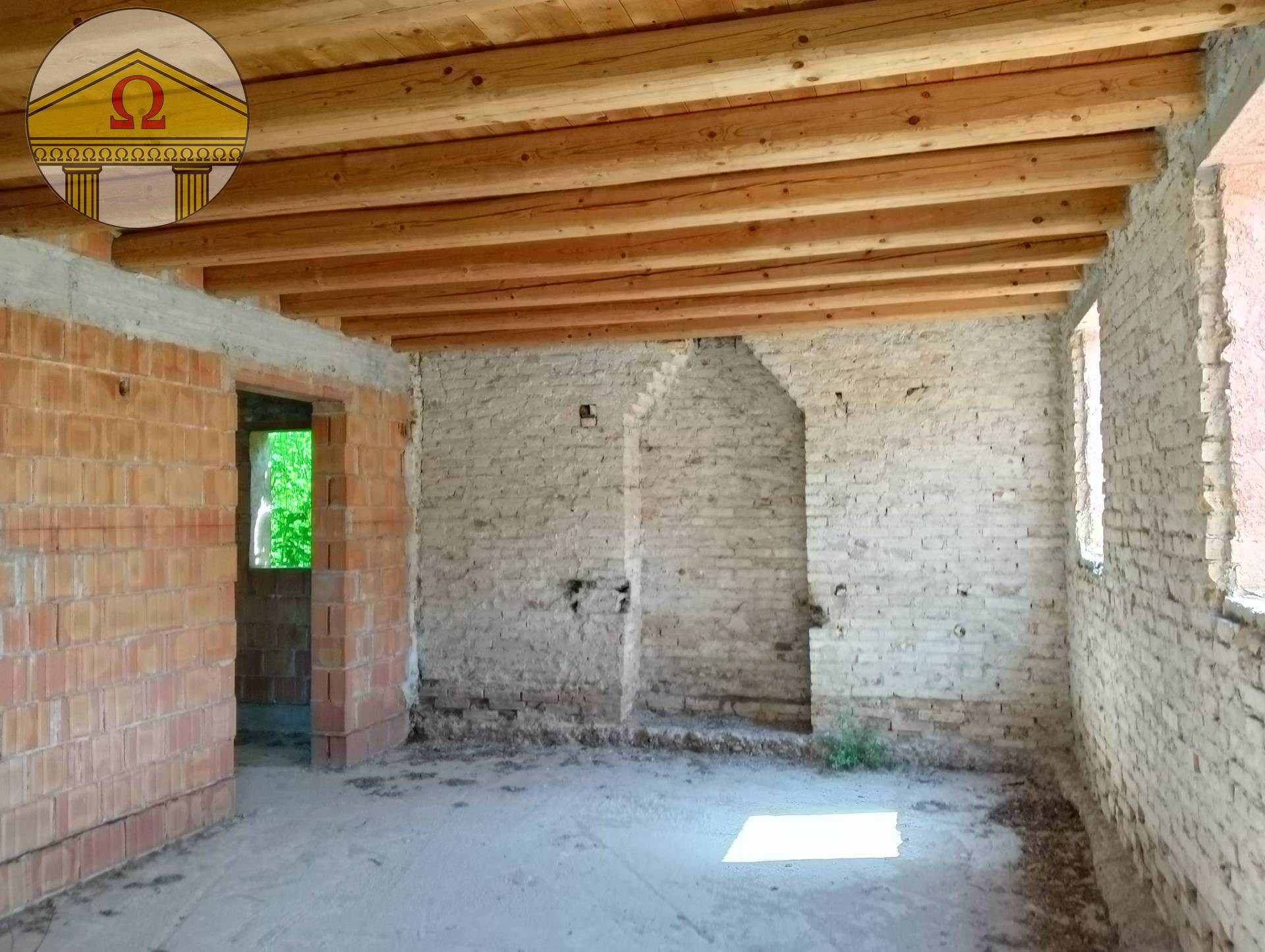 Rustico in vendita a Ponzano Veneto, Campagna/Loschi