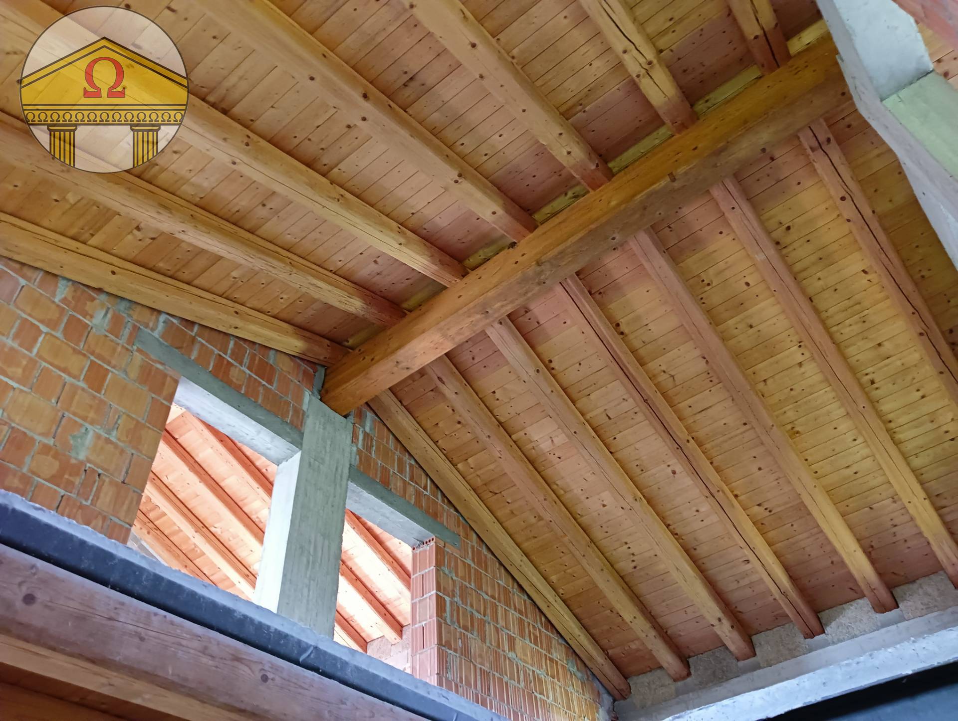 Rustico in vendita a Ponzano Veneto, Campagna/Loschi