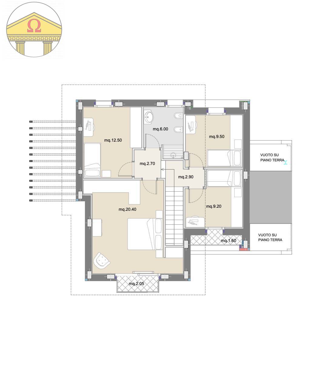 Schiere e abbinate in vendita a Ponzano Veneto, Paderno (capoluogo)