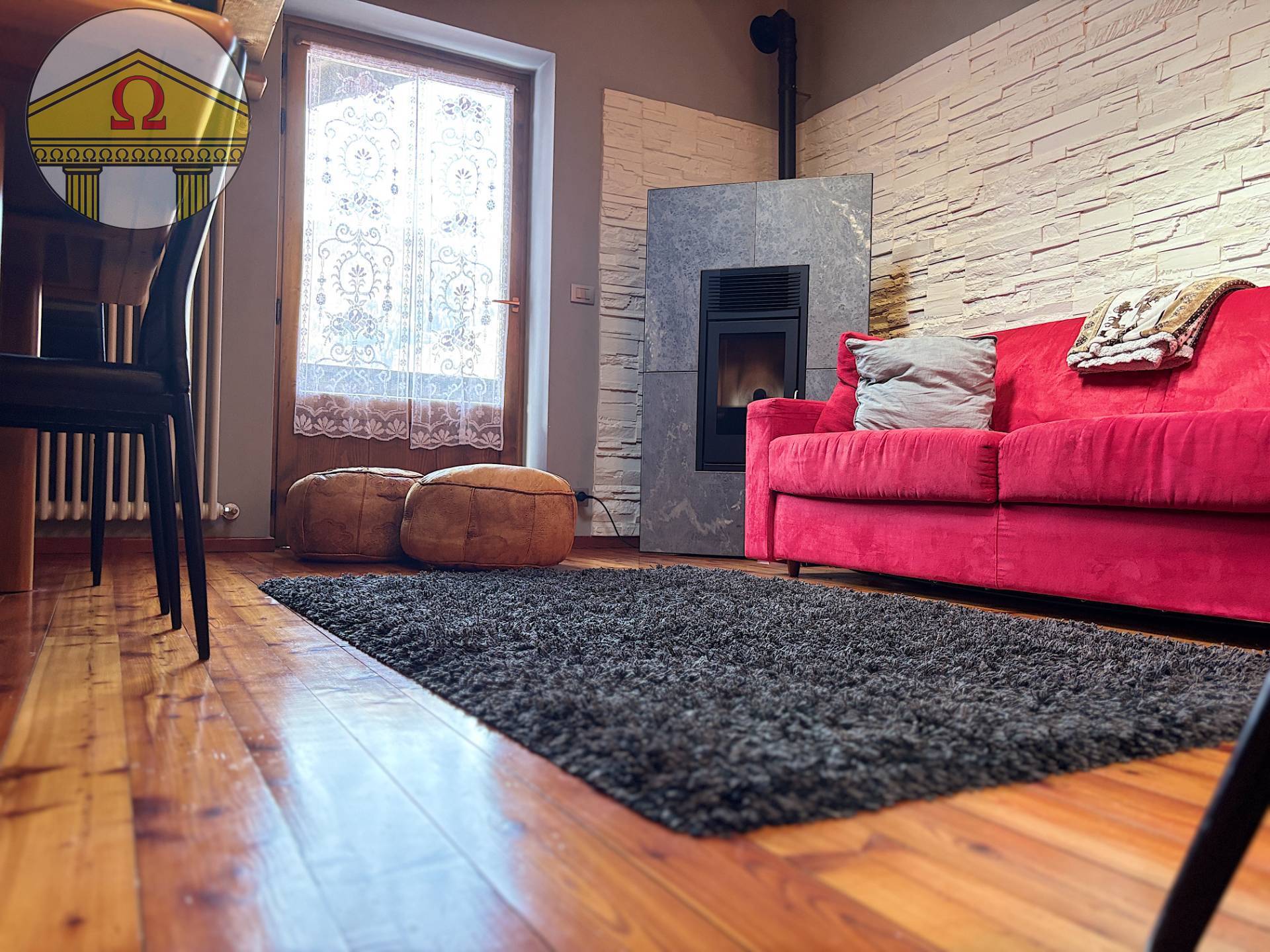 Appartamento in vendita a San Tomaso Agordino