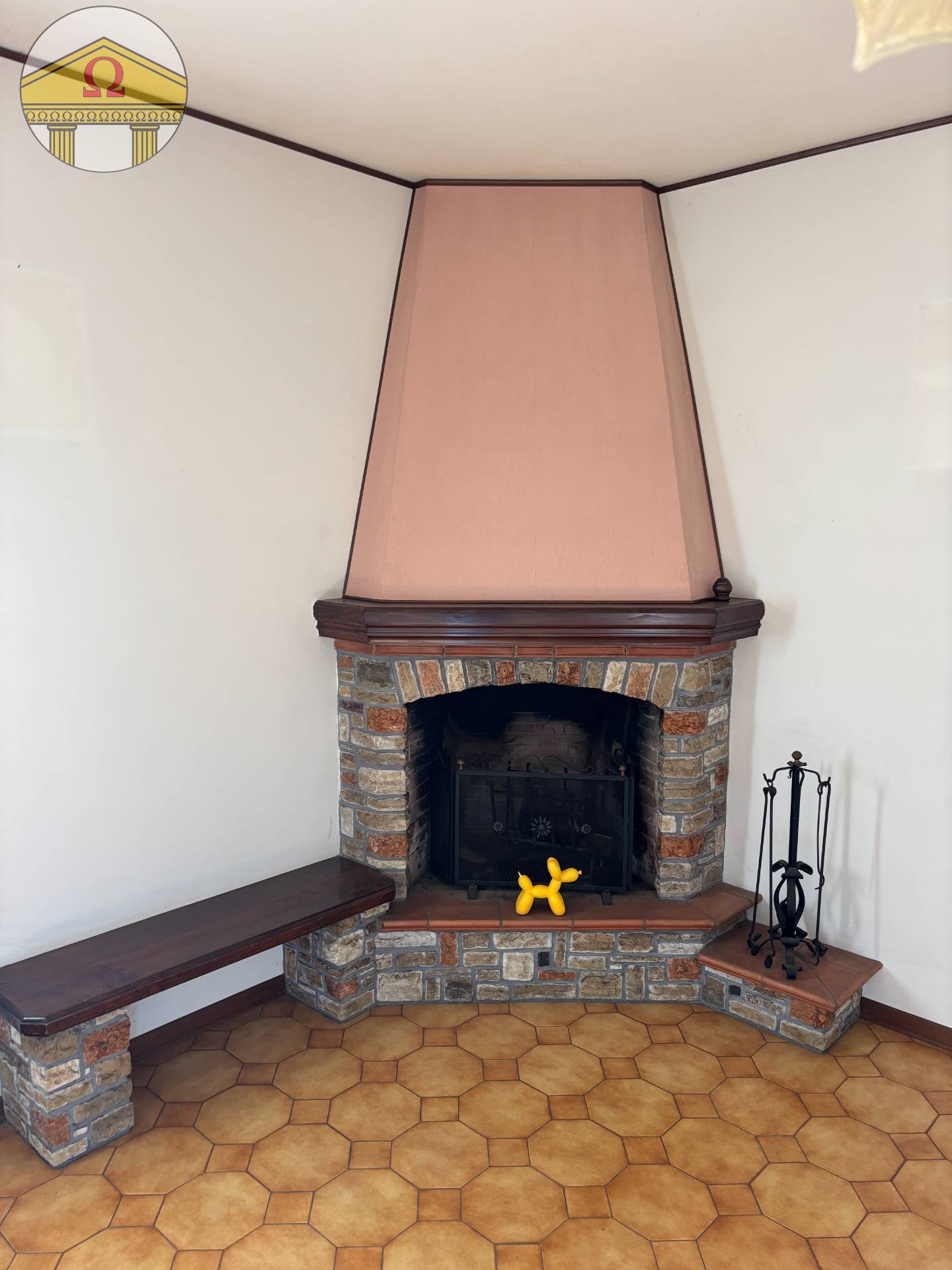 Appartamento in vendita a Ponzano Veneto, Paderno (capoluogo)