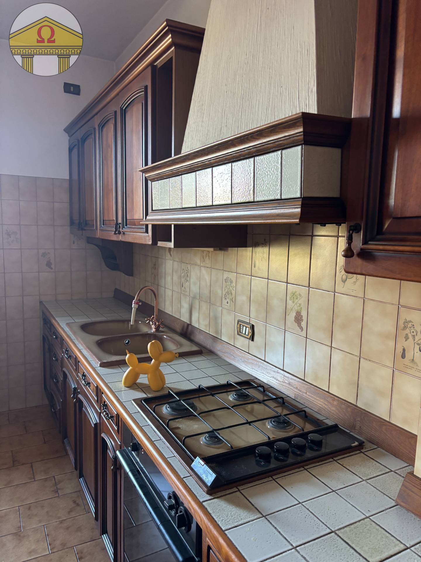 Appartamento in vendita a Ponzano Veneto, Paderno (capoluogo)