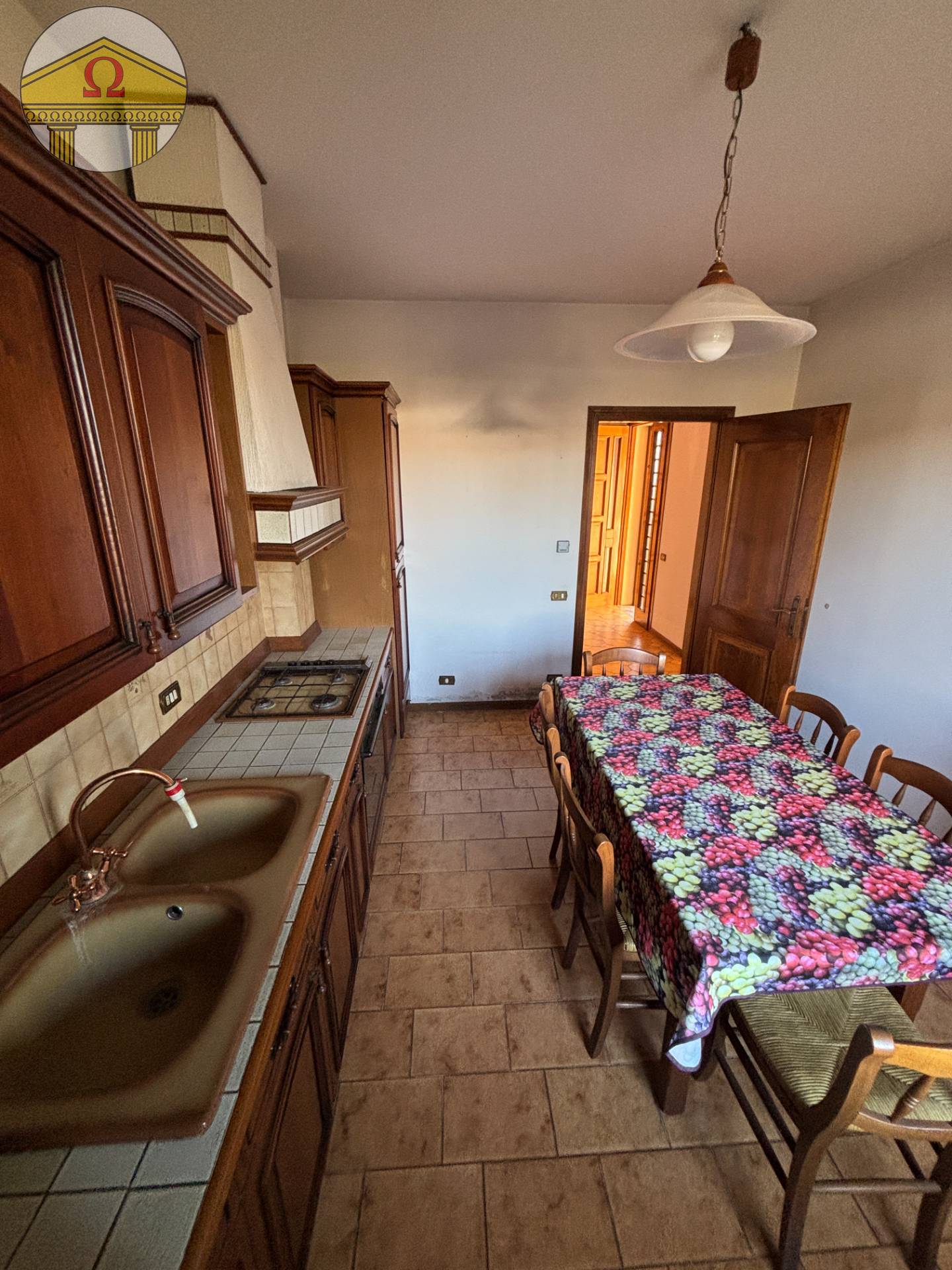 Appartamento in vendita a Ponzano Veneto, Paderno (capoluogo)